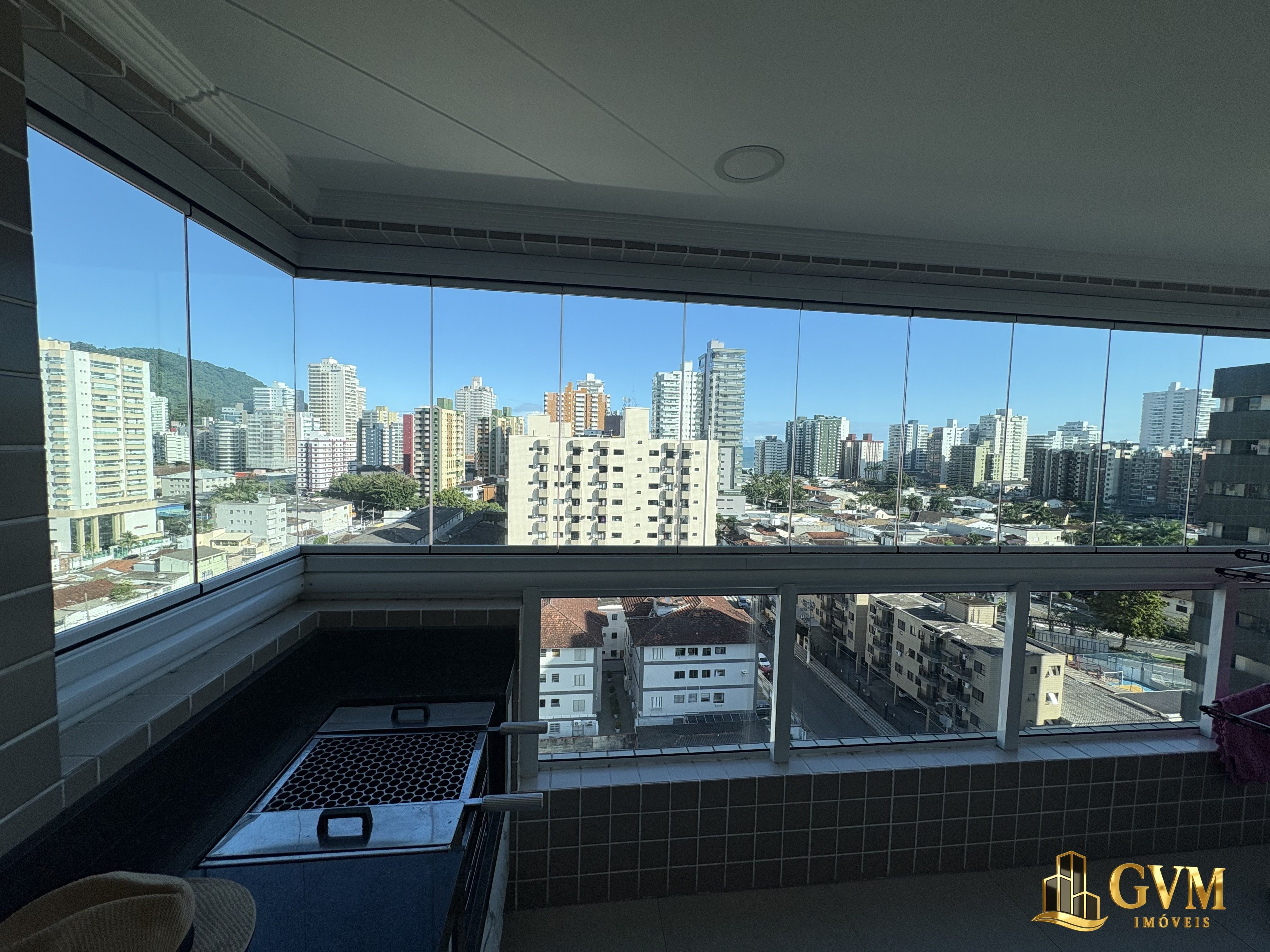 Ambiente do imóvel Apartamento no Canto do forte