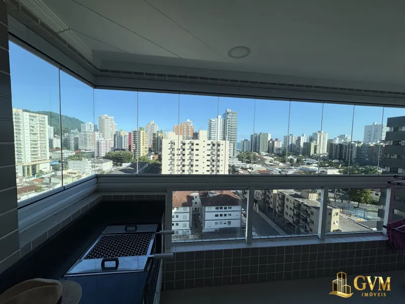 Ambiente do imóvel Apartamento no Canto do forte
