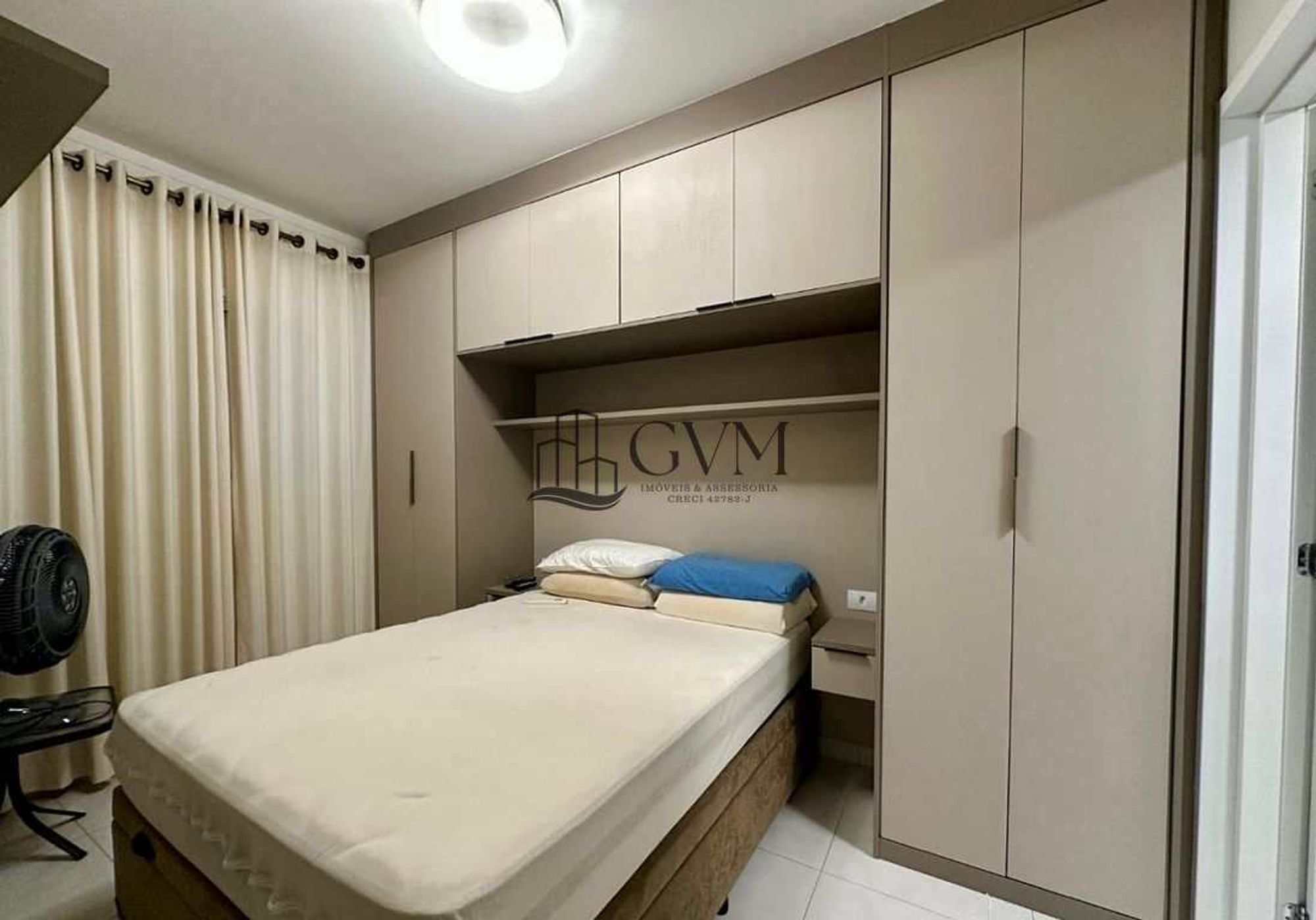 Foto 11 do imóvel Apartamento com 2 quartos á venda no Canto do Forte em Praia Grande