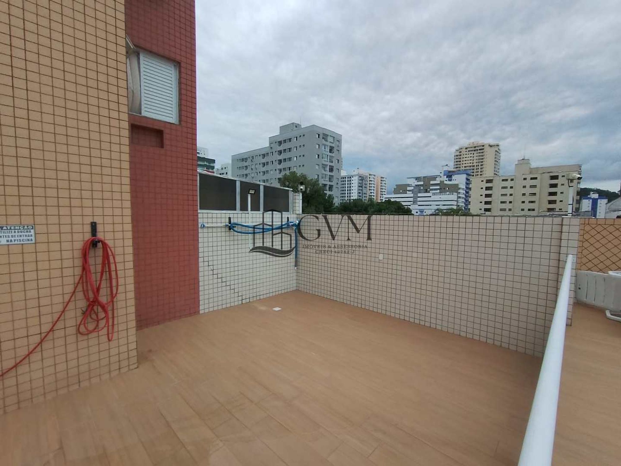 Foto 24 do imóvel Apartamento com 3 quartos, Canto do Forte, Praia Grande