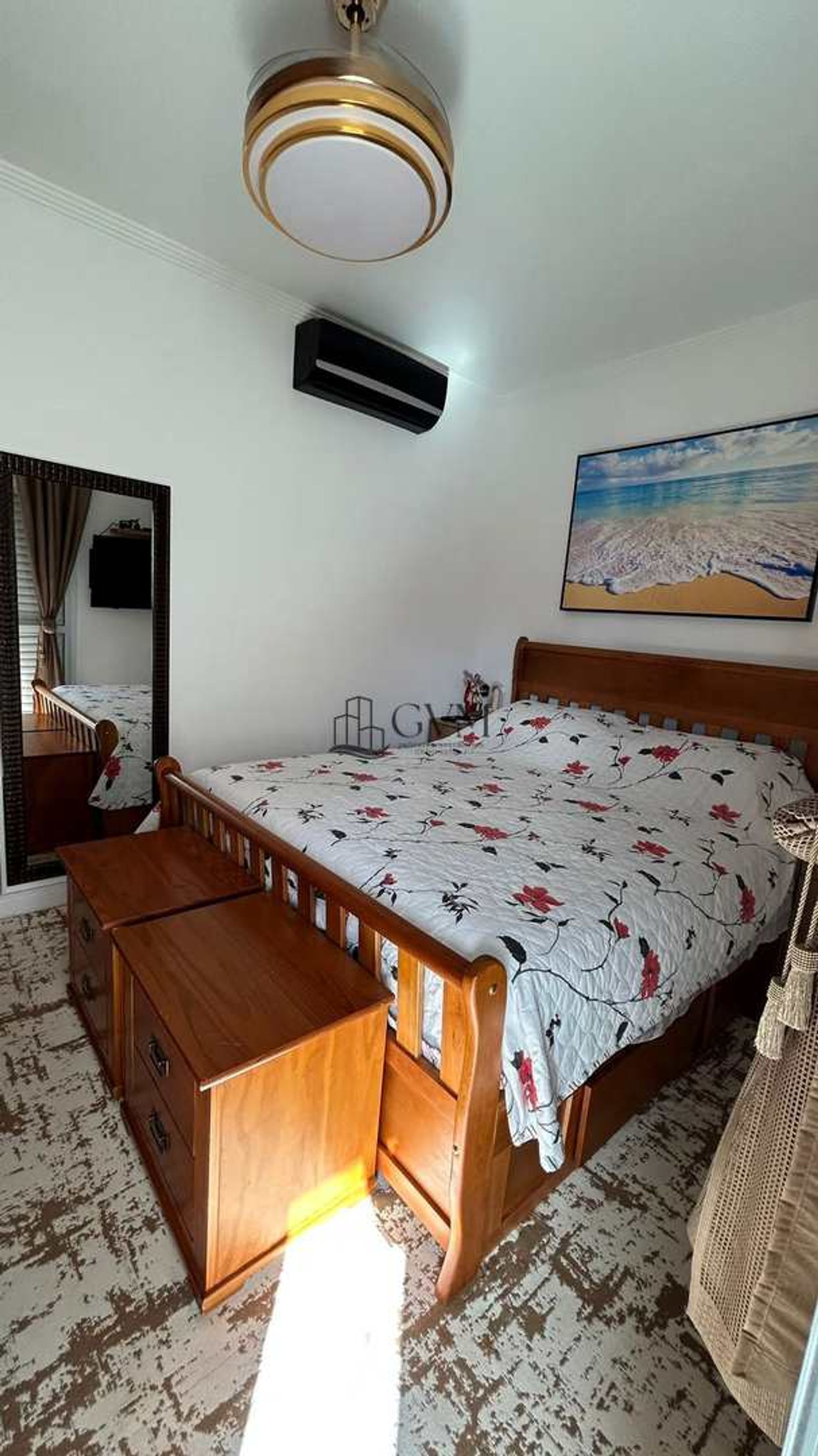 Foto 13 do imóvel Apartamento com 2 quartos, Ocian, Praia Grande