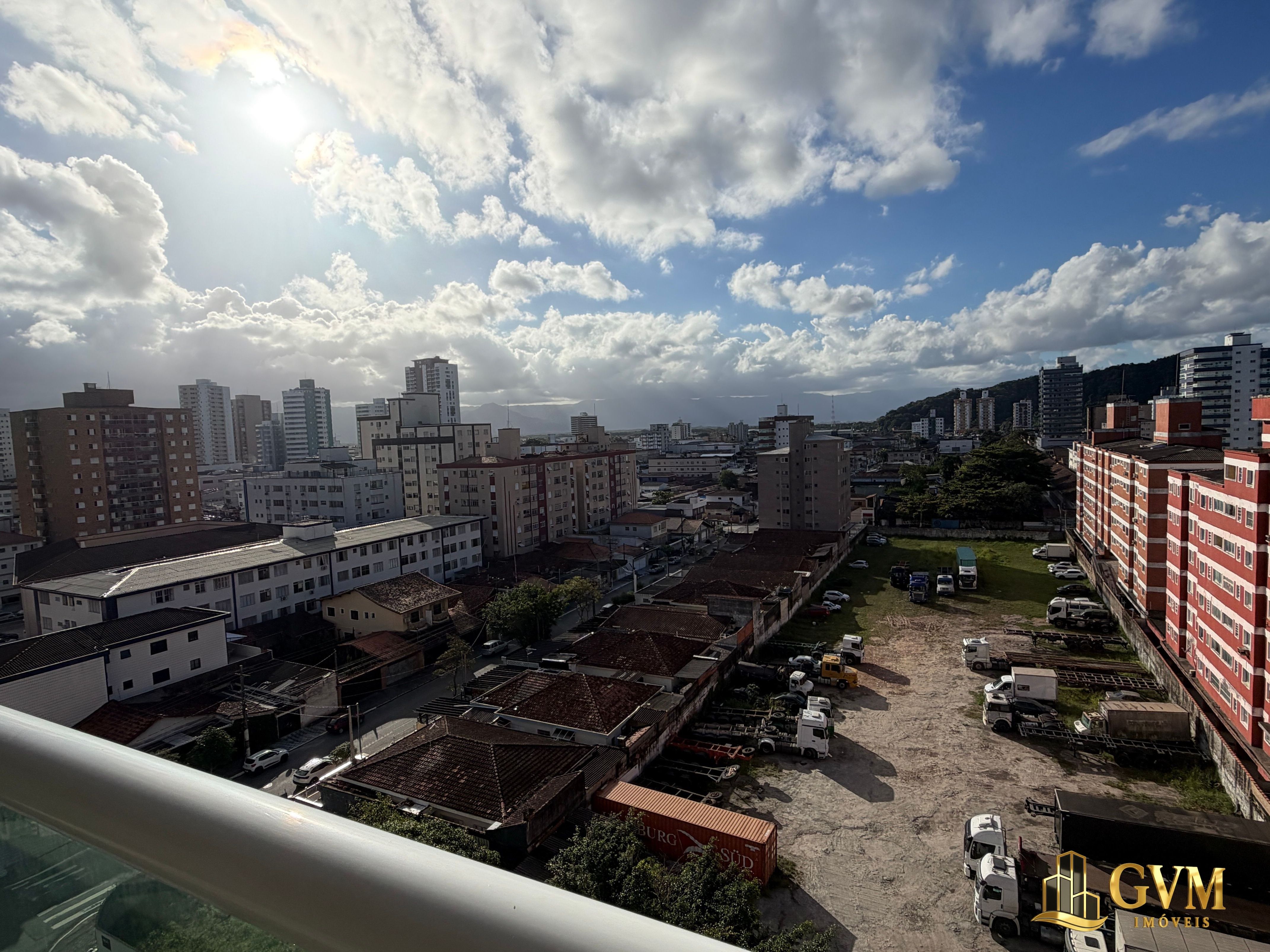 Mais fotos do imóvel APARTAMENTO 3 DORMITÓRIOS - BOQUEIRÃO