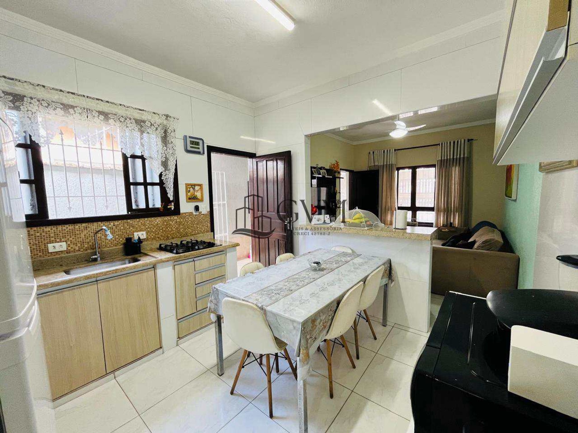 Foto 11 do imóvel Casa com 2 quartos, Caiçara, Praia Grande