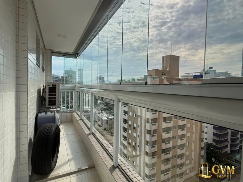 Mais fotos do imóvel APARTAMENTO 3 DORMITÓRIOS - CANTO DO FORTE
