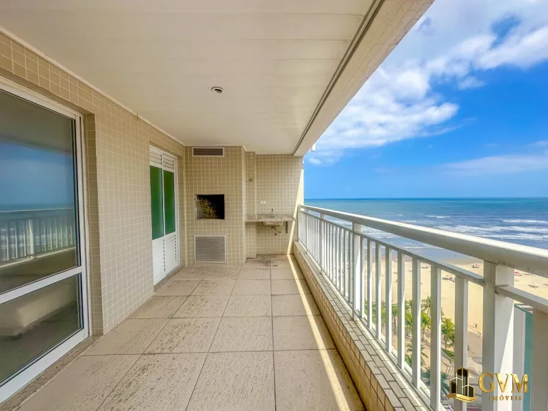 APARTAMENTO 2 DORMITÓRIOS - AVIAÇÃO - Aviação, Praia Grande