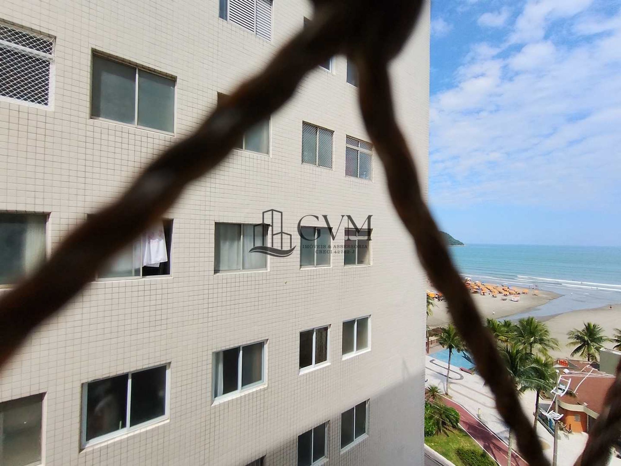 Foto 24 do imóvel Apartamento com 3 quartos, Canto do Forte, Praia Grande