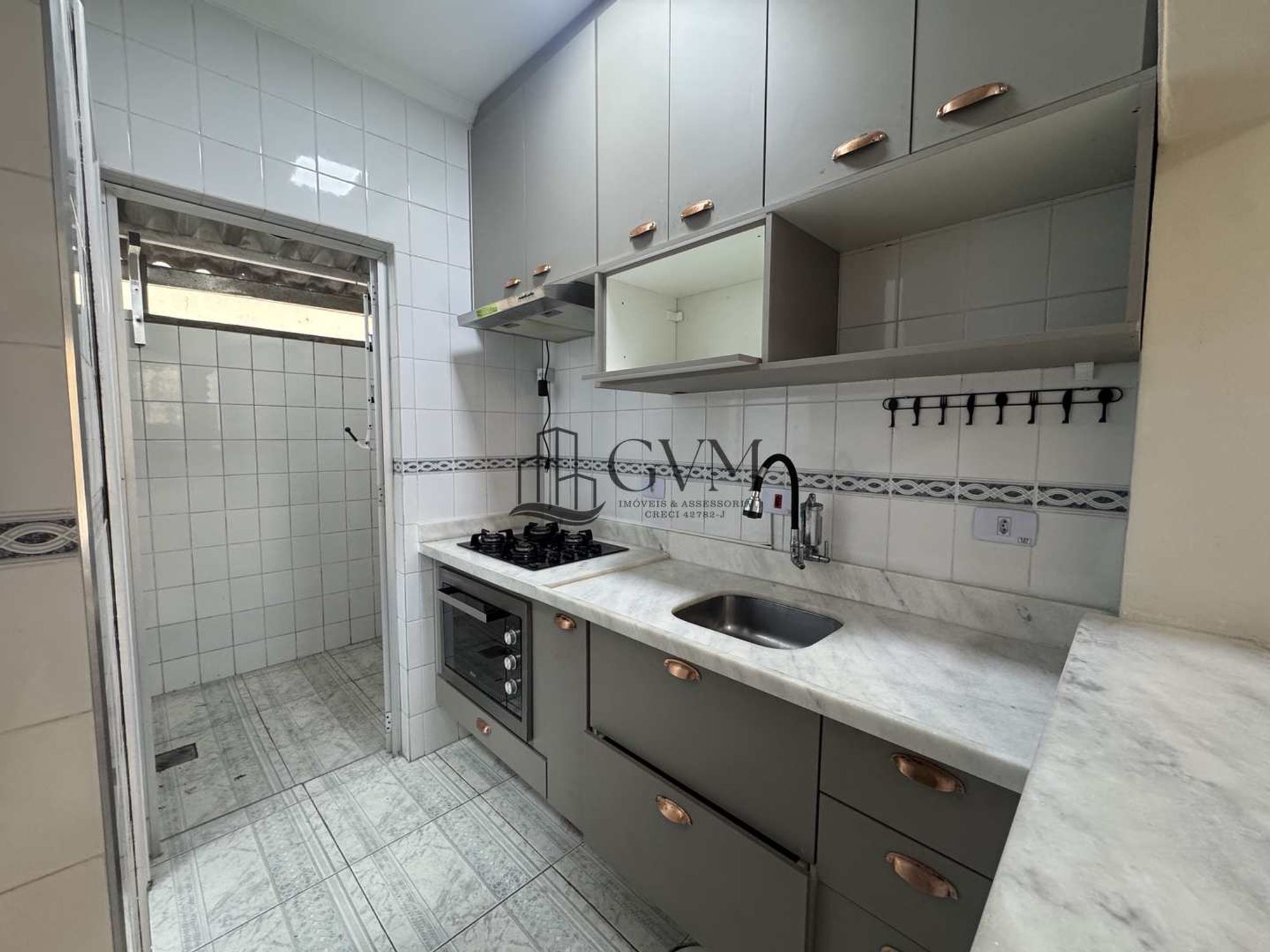 Foto 10 do imóvel Sobrado de Condomínio com 2 quartos, Guilhermina, Praia Grande