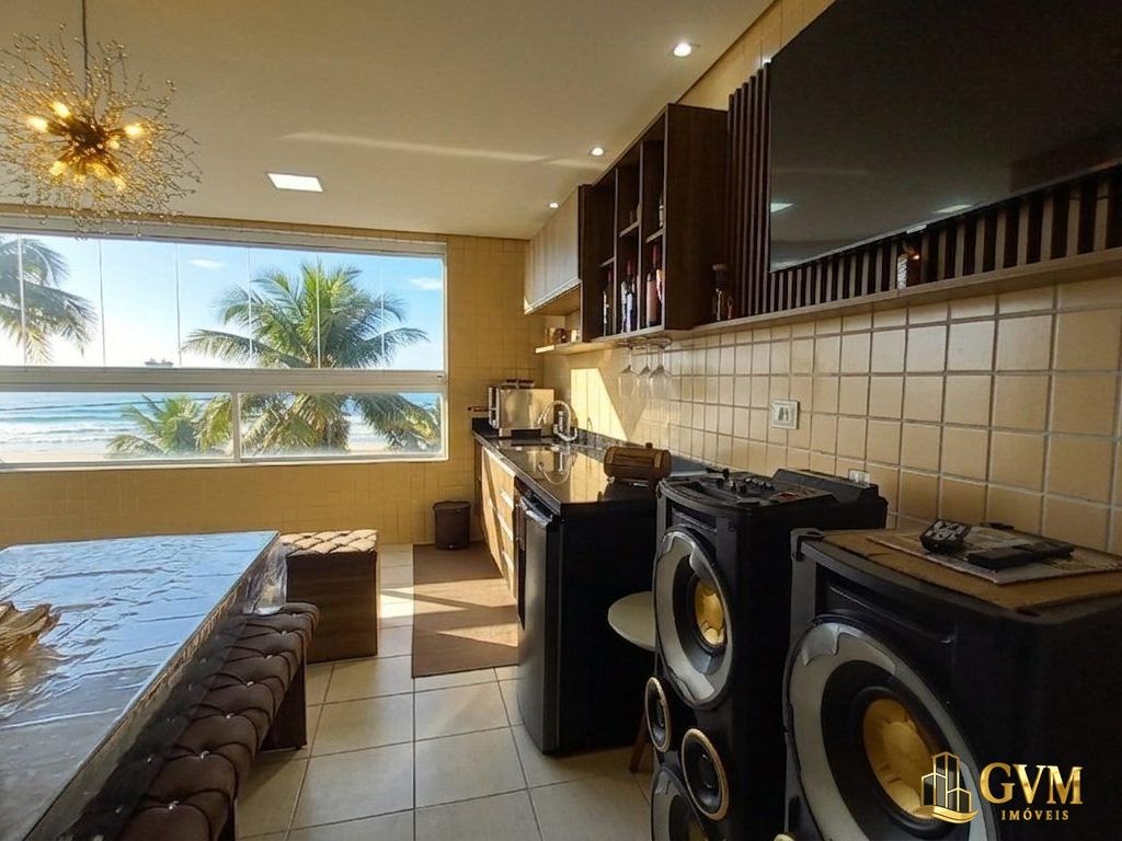 Foto 4 do imóvel APARTAMENTO 3 DORMITÓRIOS - CAIÇARA