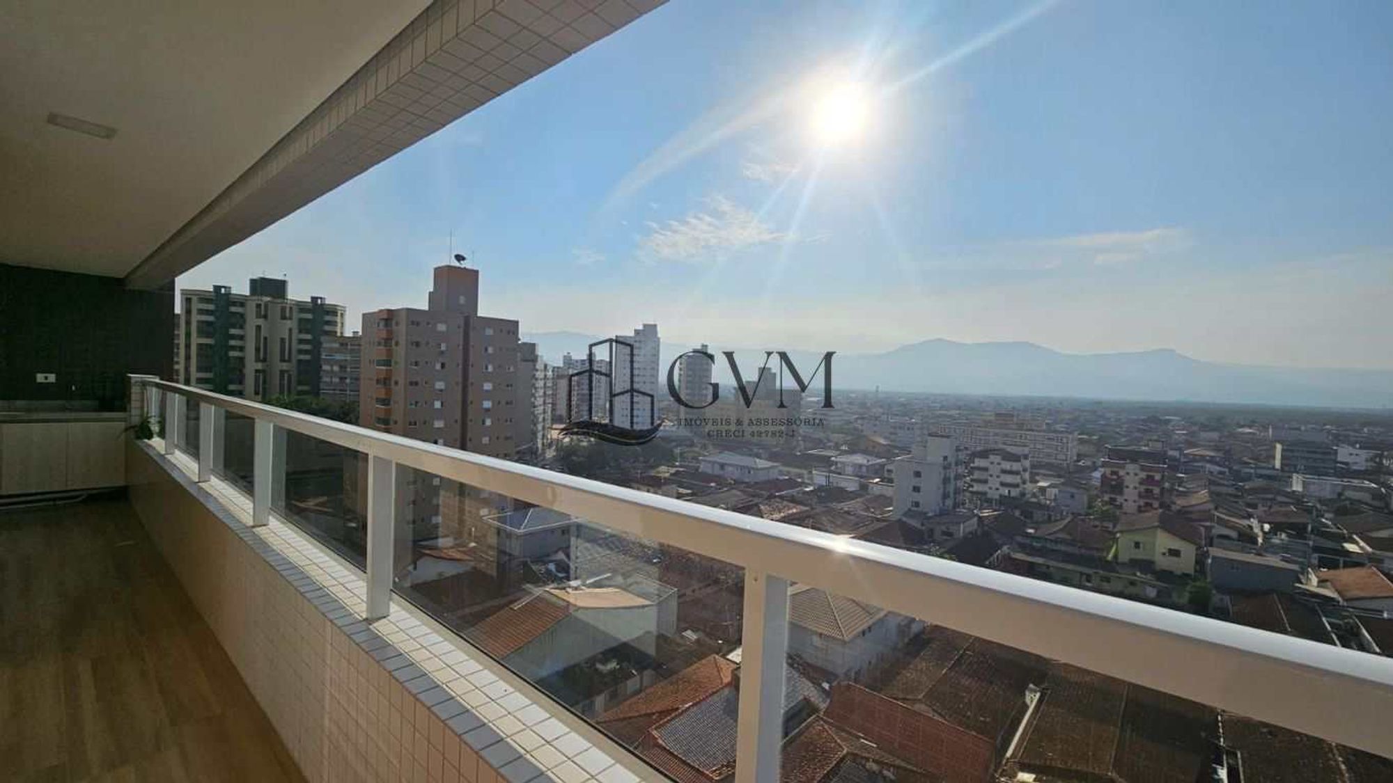 Foto do imóvel Apartamento em Praia Grande bairro Tupi em Tupi, Praia Grande