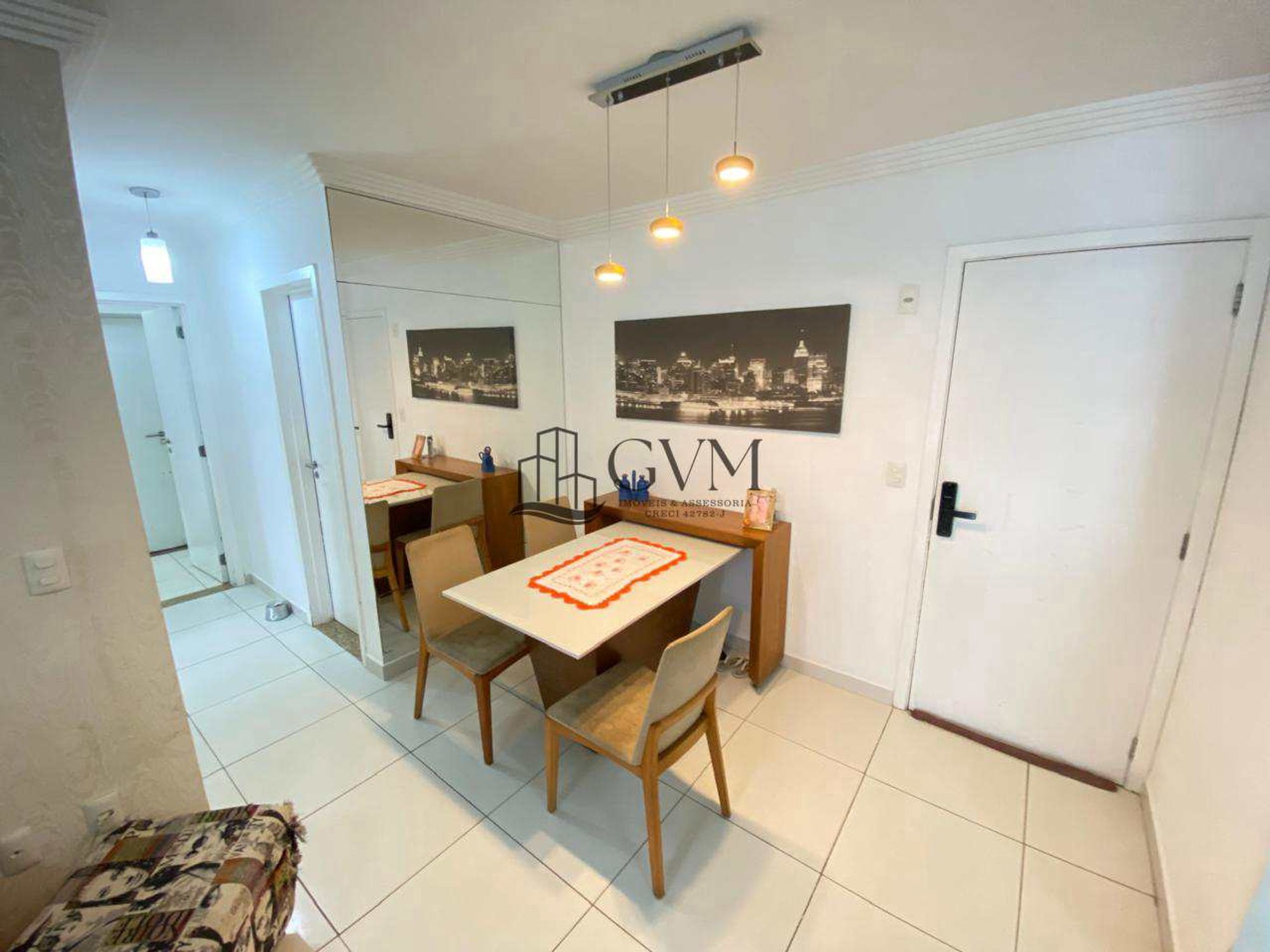 Foto 12 do imóvel Apartamento com 2 quartos, Aviação, Praia Grande