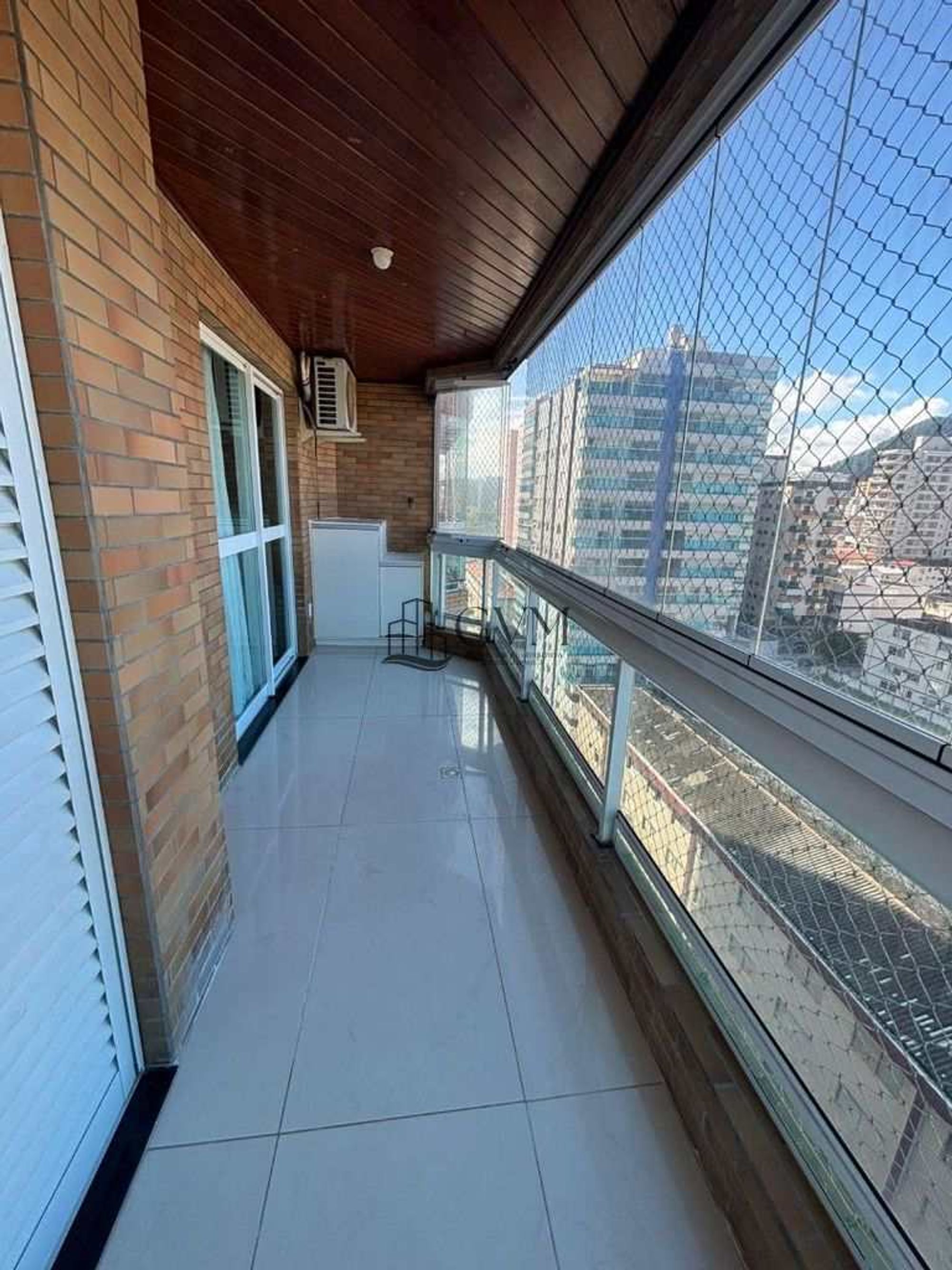 Foto 7 do imóvel Apartamento à Venda em Canto do Forte, Praia Grande - SP