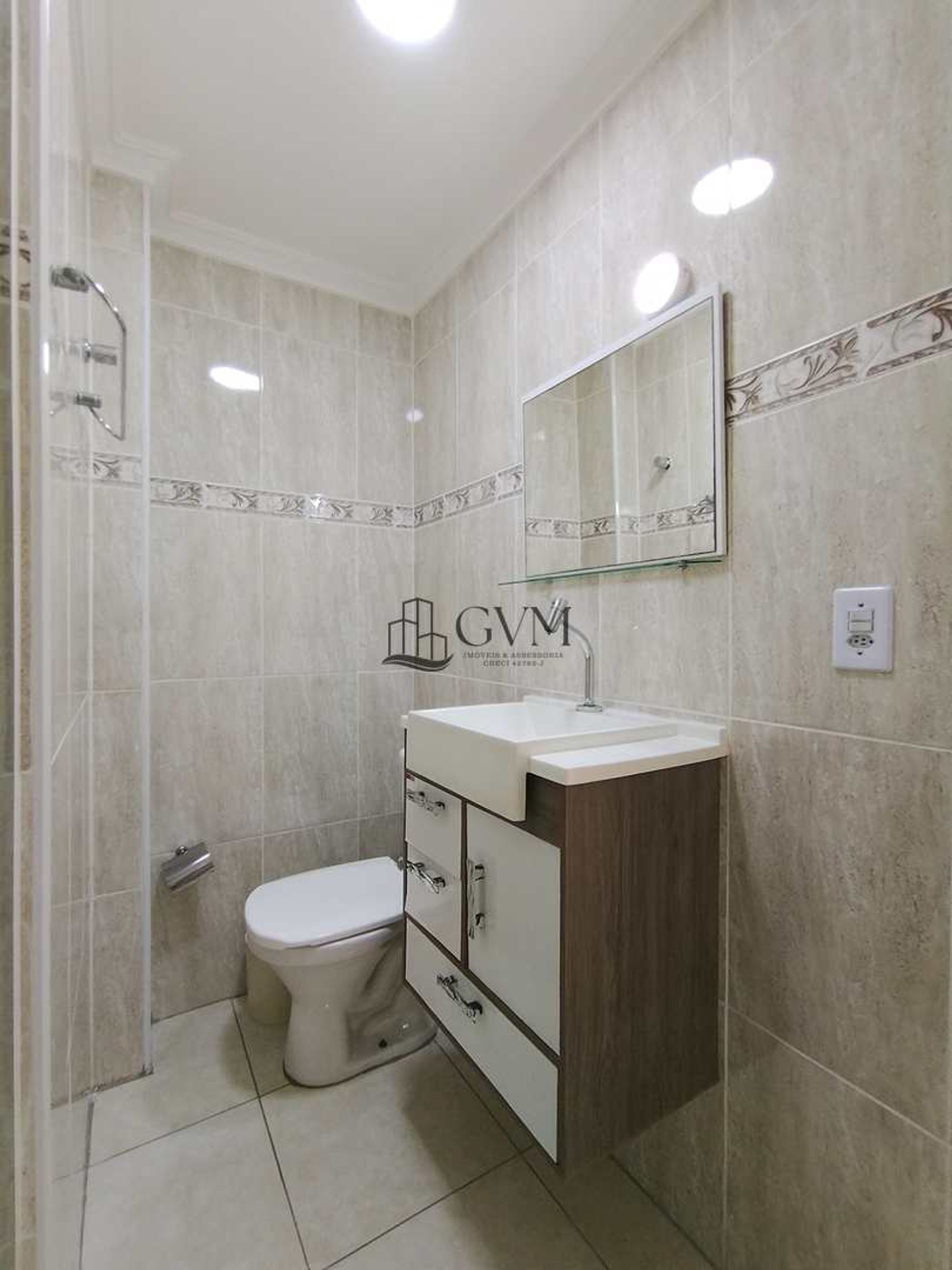 Foto 30 do imóvel Apartamento com 2 quartos, Canto do Forte, Praia Grande