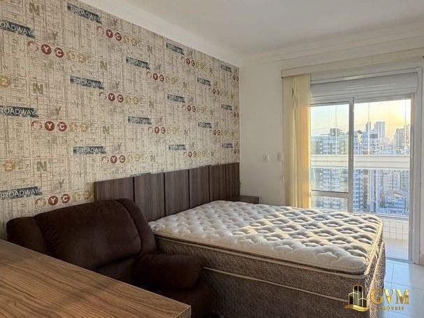 Foto 25 do imóvel Apartamento com 3 quartos, Canto do Forte, Praia Grande - R$ 1.4 mi, Cod: 3829