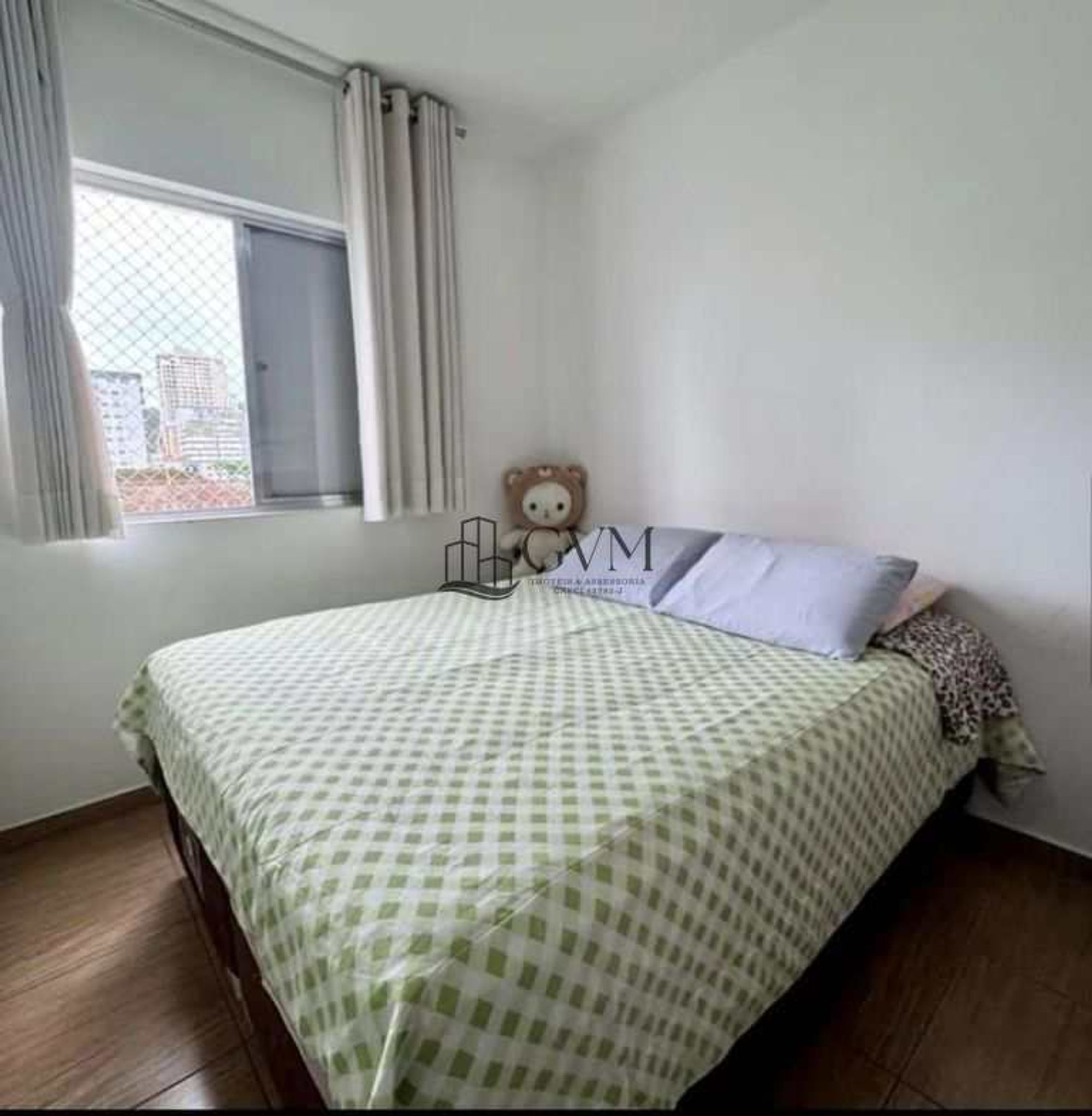 Foto 9 do imóvel Apartamento à Venda em Canto do Forte, Praia Grande - SP