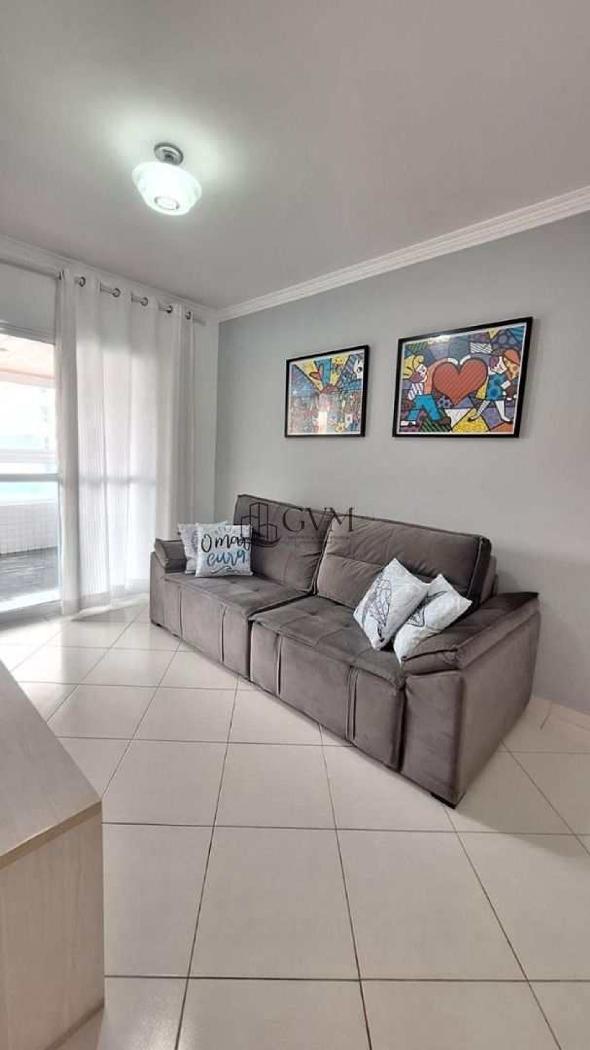 Foto 5 do imóvel Apartamento em Praia Grande bairro Aviação
