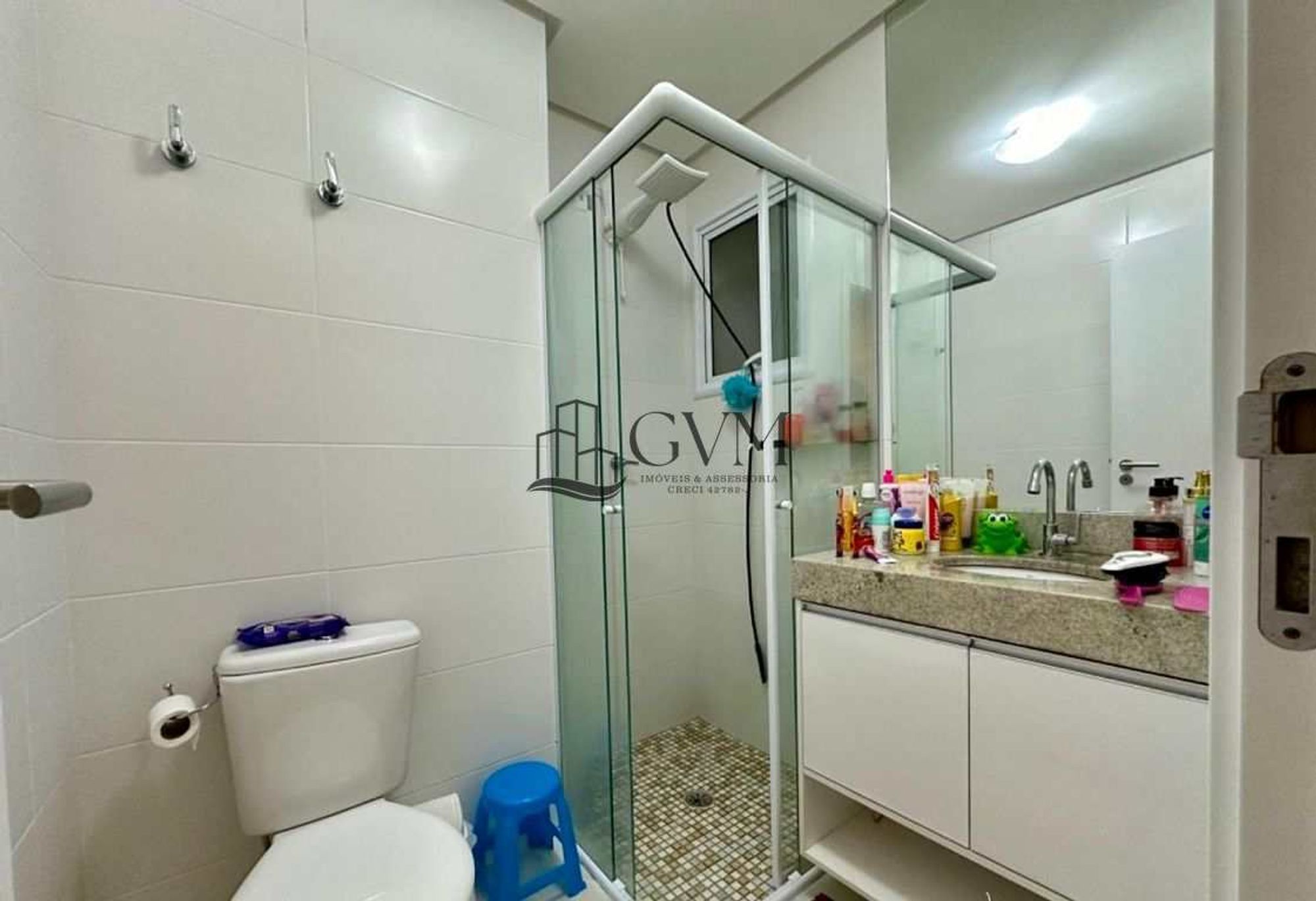 Foto 14 do imóvel Apartamento Mobiliado com 2 quartos à venda no Canto do Forte em Praia Grande