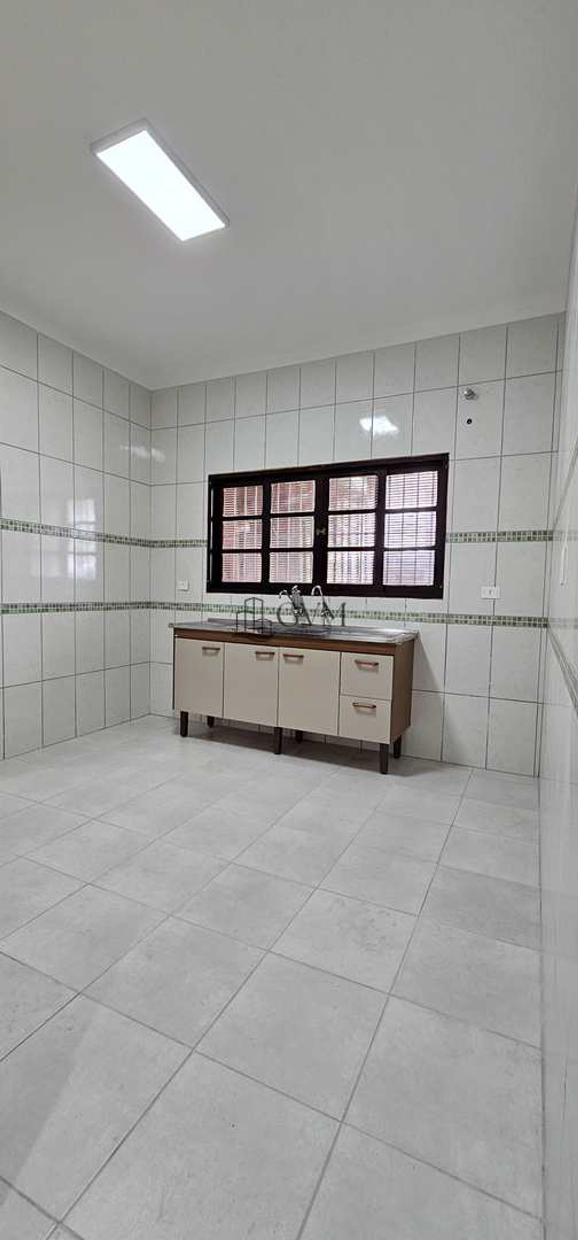 Foto 17 do imóvel Sobrado com 2 quartos, Balneário Maracanã, Praia Grande