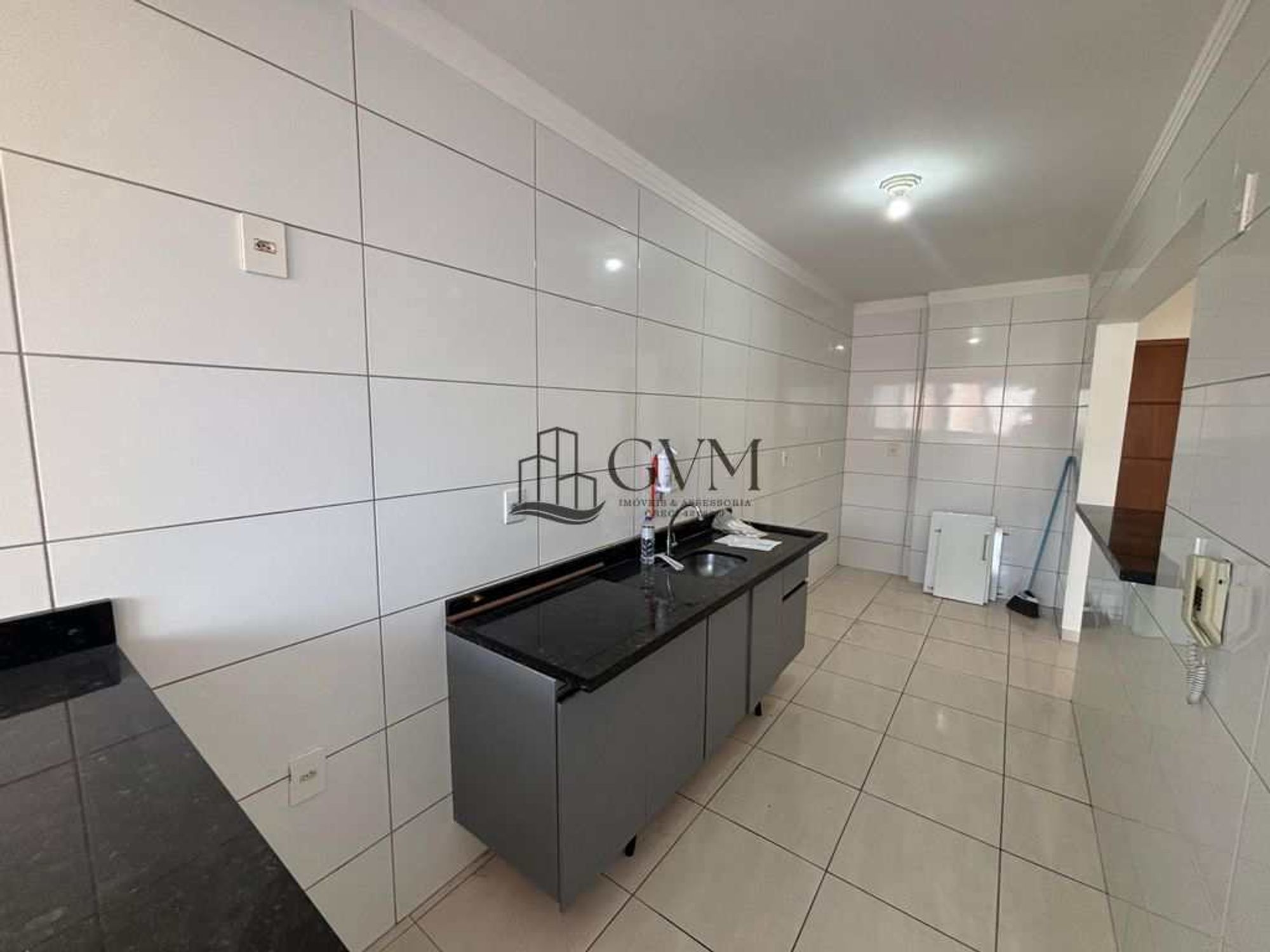 Foto 12 do imóvel Apartamento vista mar com 2 quartos á venda na Guilhermina em Praia Grande