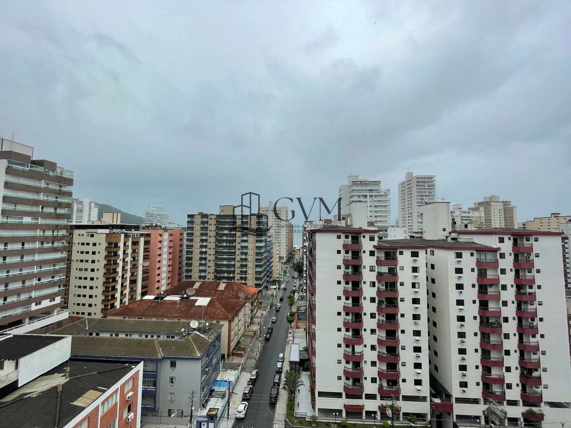 Foto do imóvel Apartamento com 2 quartos, Canto do Forte, Praia Grande em Canto do Forte, Praia Grande