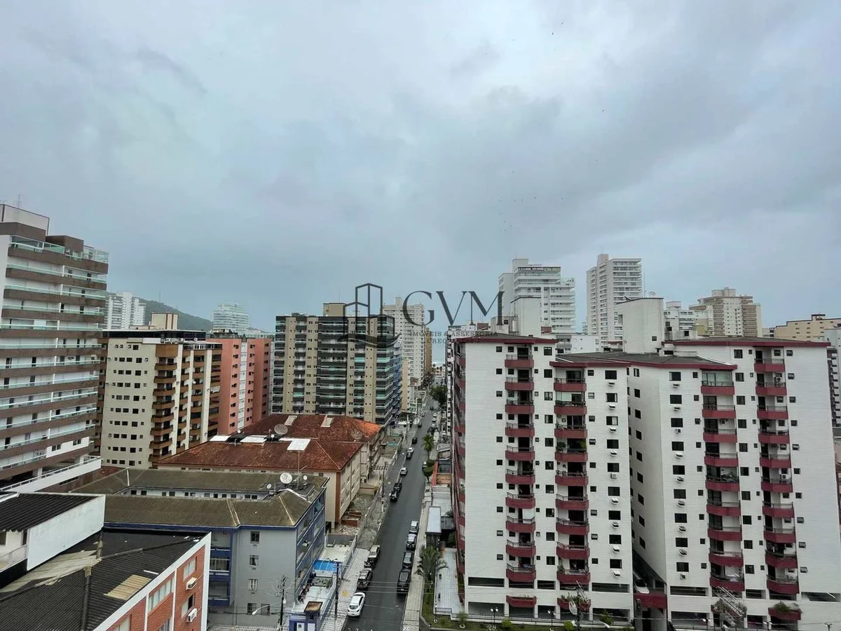 Foto principal do imóvel Apartamento com 2 quartos, Canto do Forte, Praia Grande em Canto do Forte