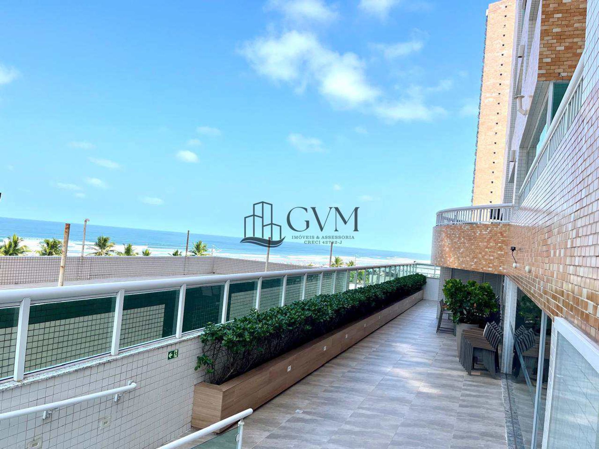 Foto 40 do imóvel Apartamento com 3 quartos, Guilhermina, Praia Grande