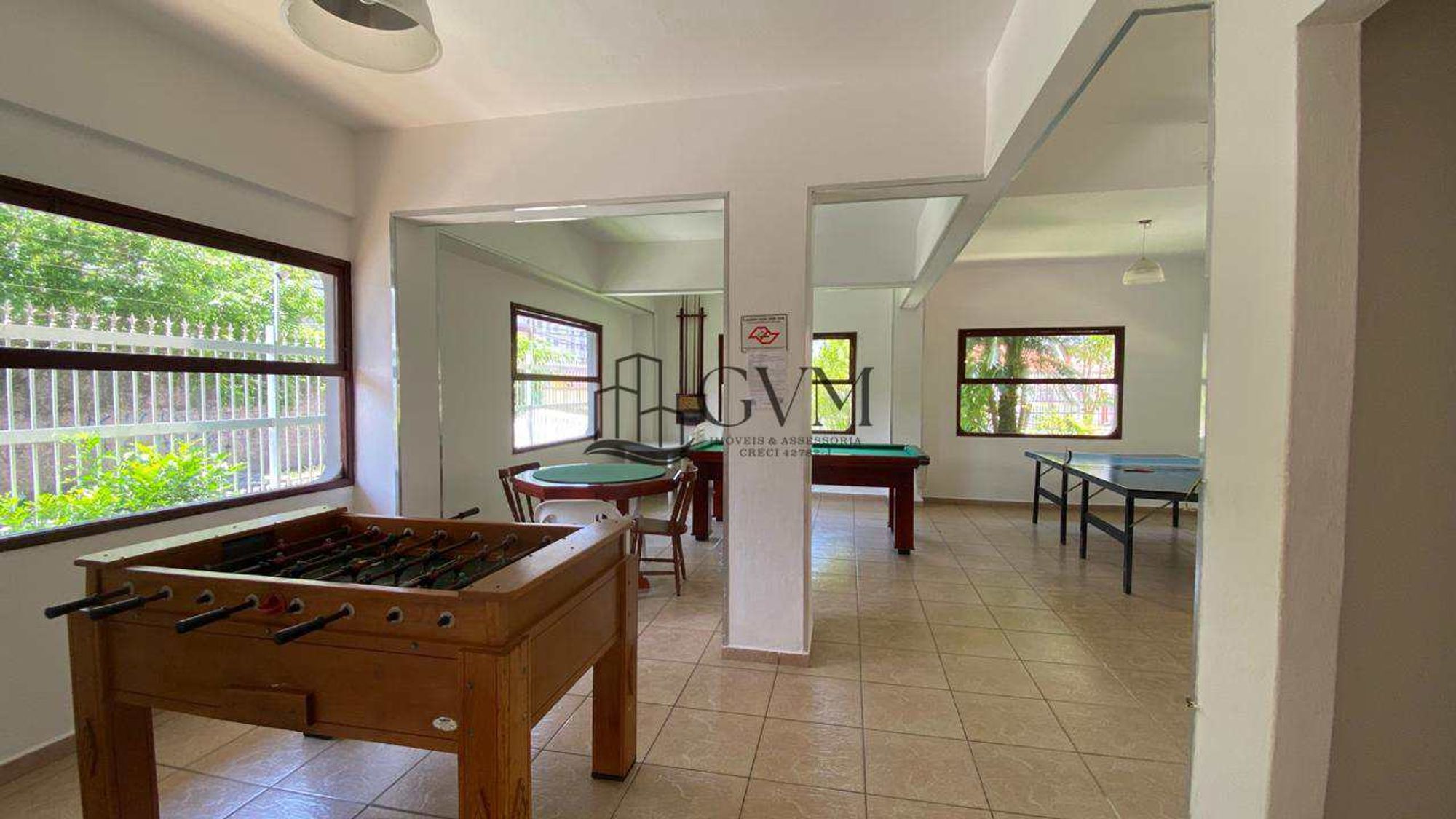 Foto 17 do imóvel Apartamento com 3 quartos, Caiçara, Praia Grande