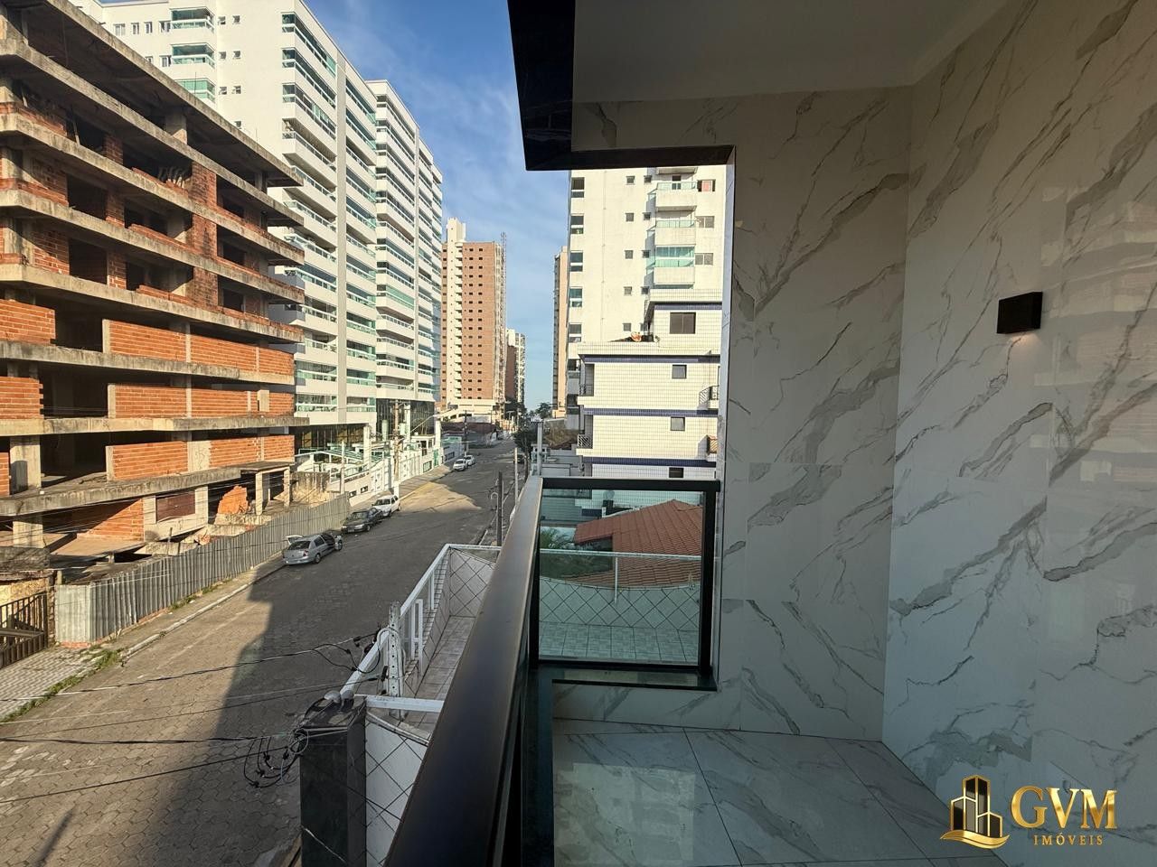 Foto do imóvel Duplex - Aviação em Aviação, Praia Grande