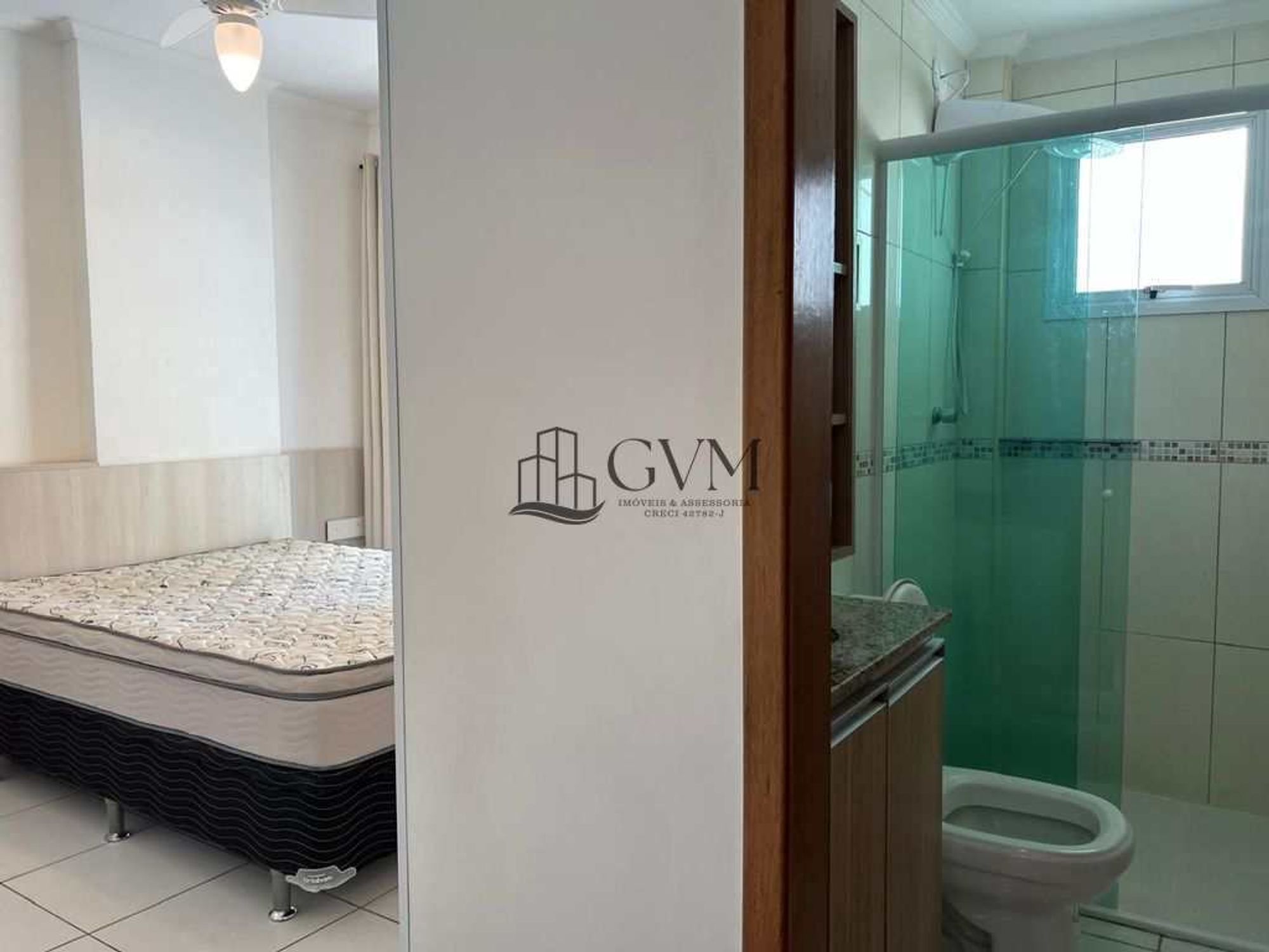 Foto 13 do imóvel Apartamento à Venda em Boqueirão, Praia Grande - SP