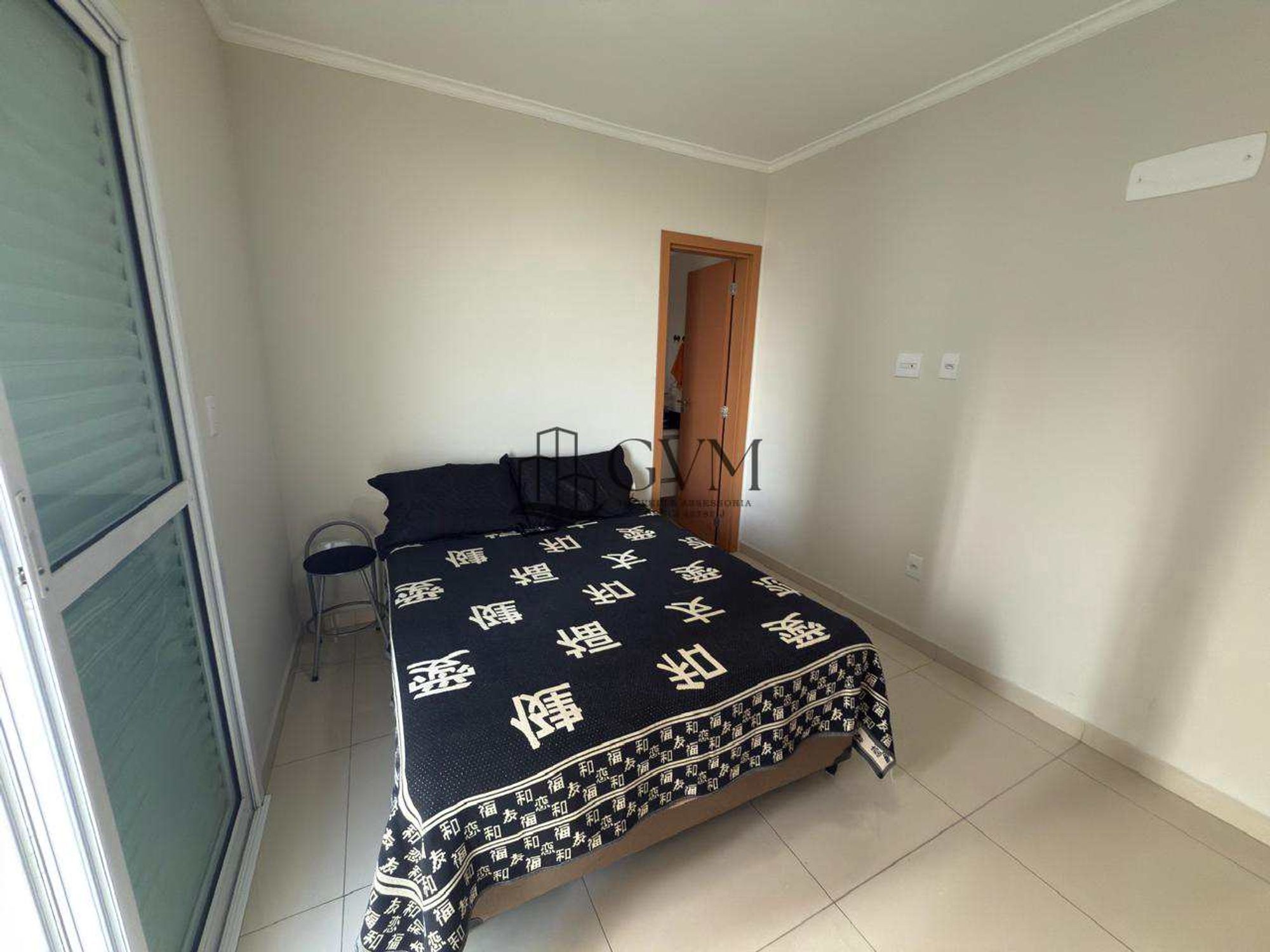 Foto 20 do imóvel Apartamento com 2 quartos, Guilhermina, Praia Grande