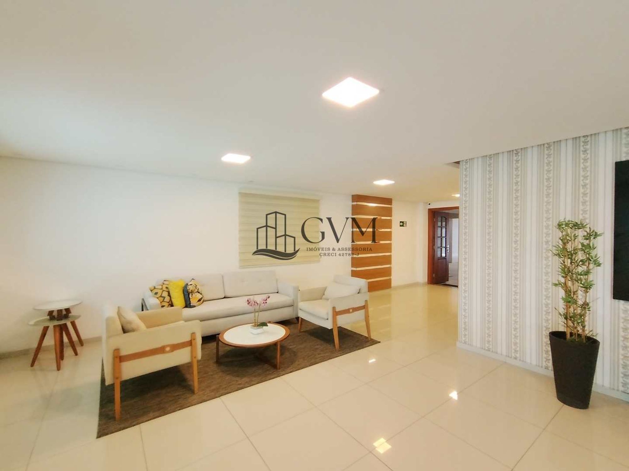Foto 32 do imóvel Apartamento com 3 quartos, Canto do Forte, Praia Grande