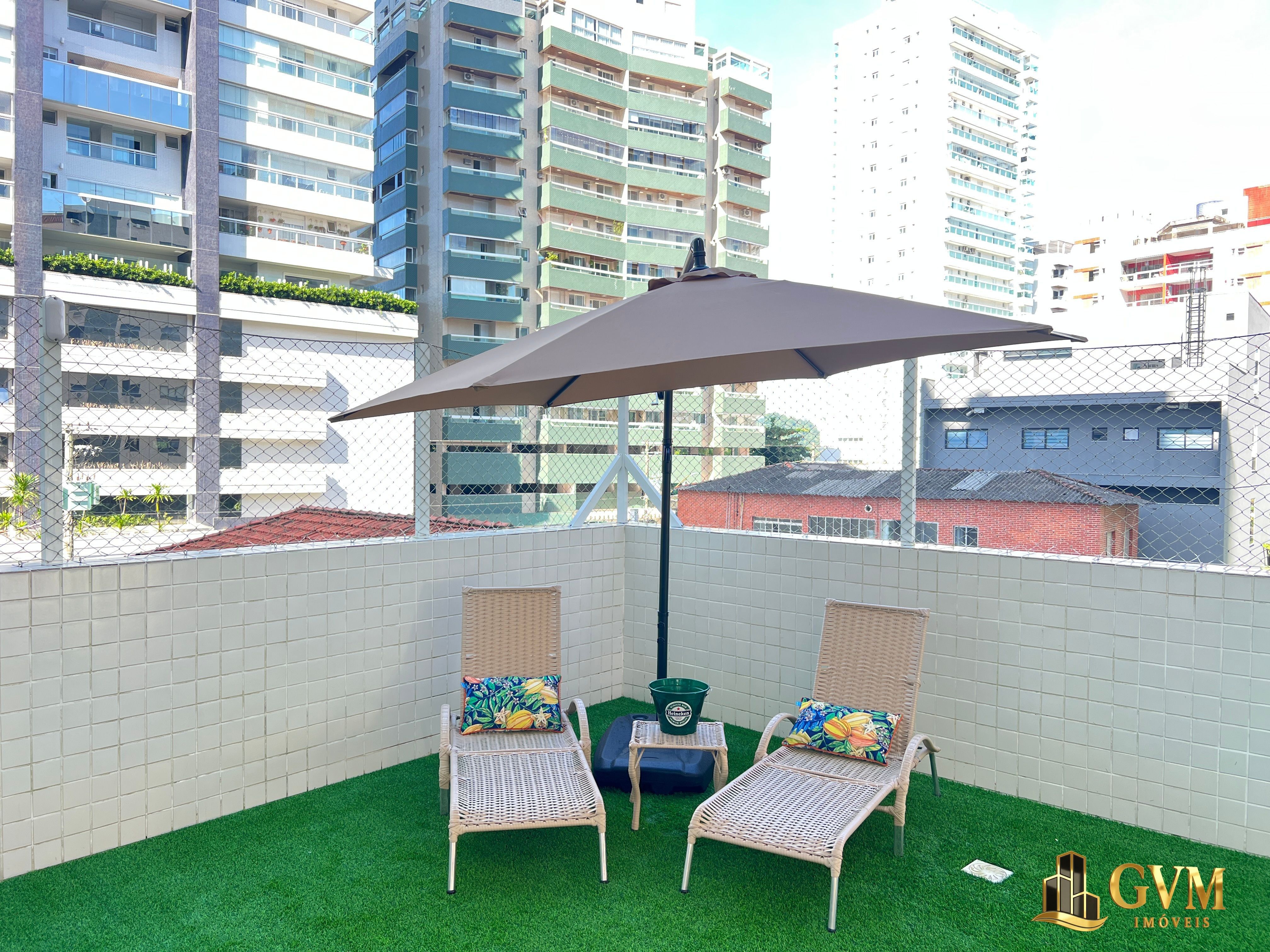 Foto 43 do imóvel Apartamento no Canto do Forte
