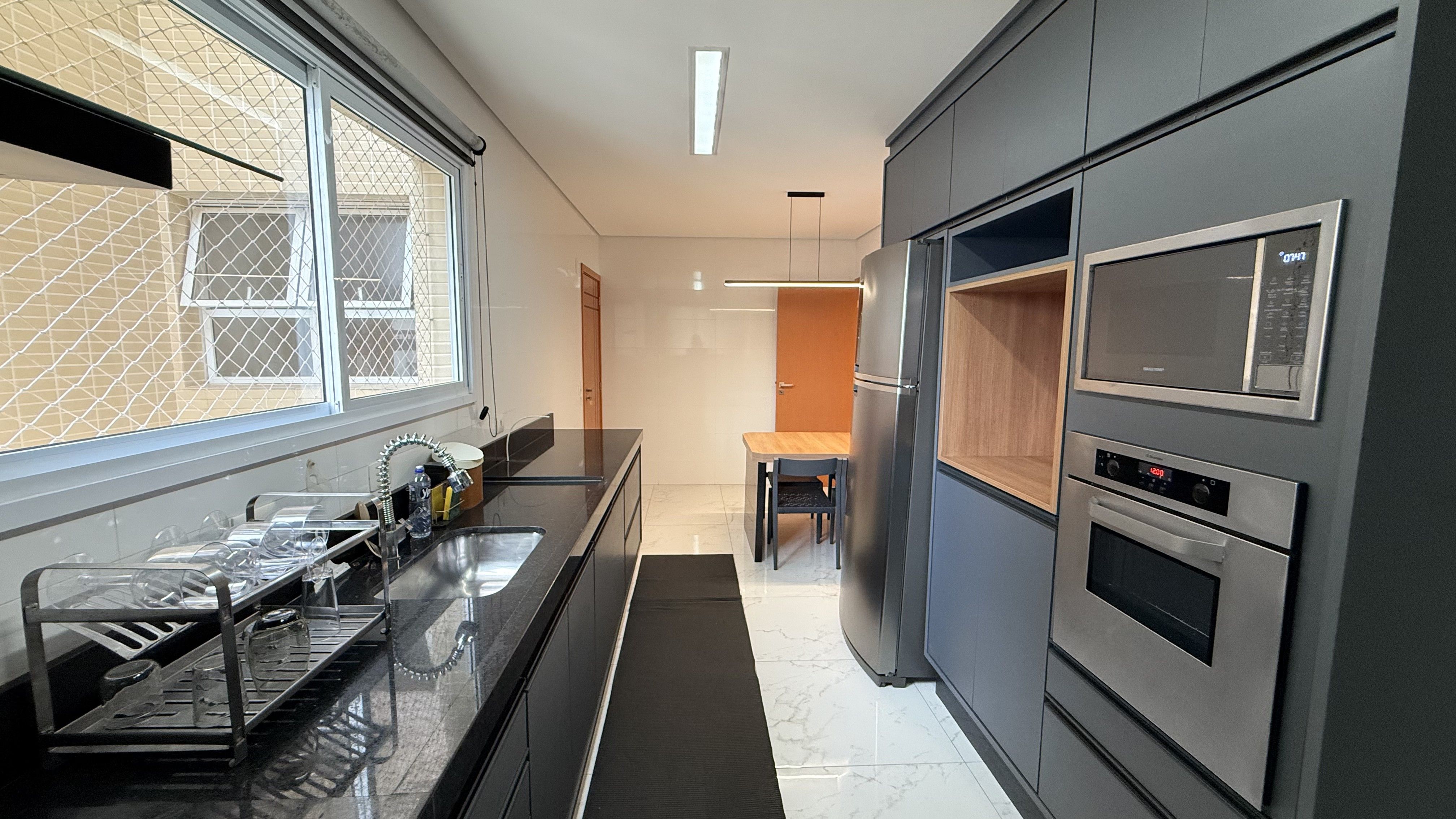Foto 6 do imóvel Apartamento 3 Suítes - Canto do Forte