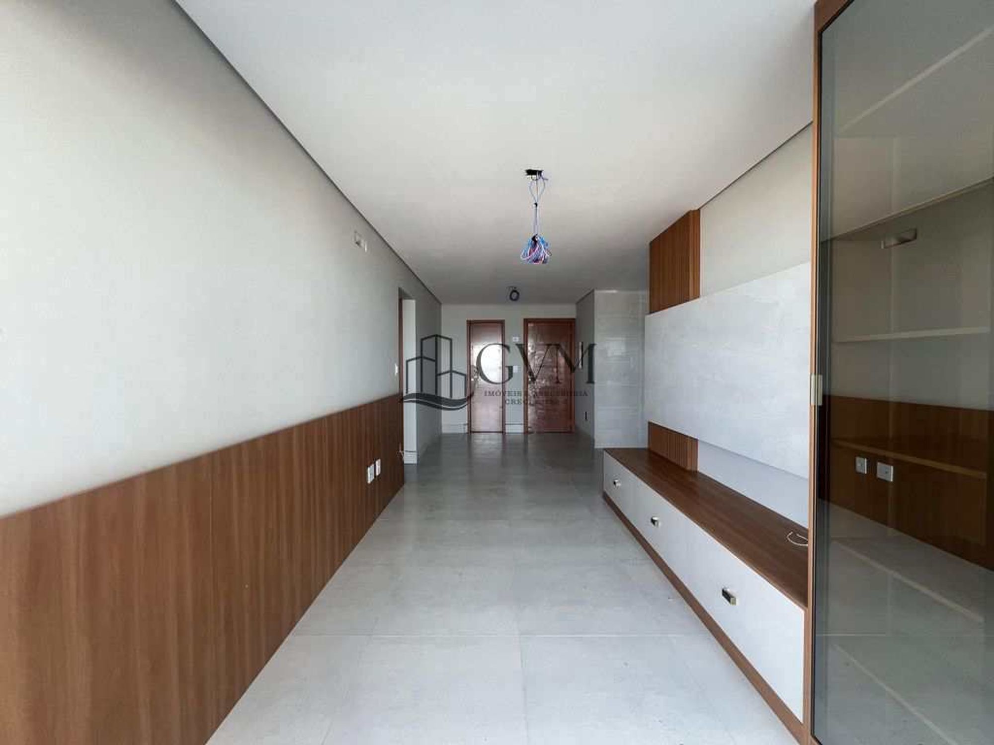 Foto 10 do imóvel Apartamento com 2 quartos frente mar á venda no Caiçara em Praia Grande