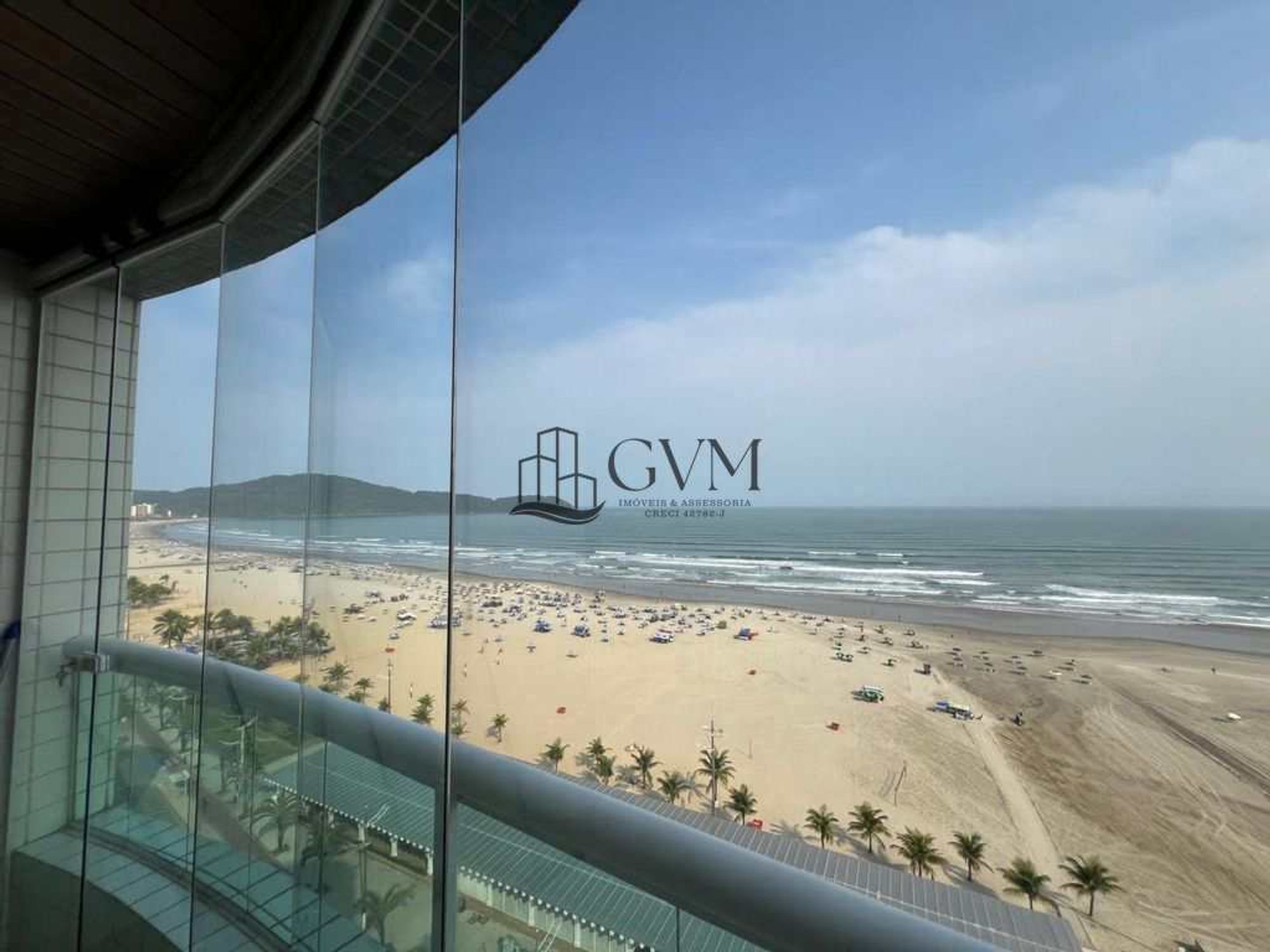 Foto 9 do imóvel Apartamento com 3 quartos, Guilhermina, Praia Grande