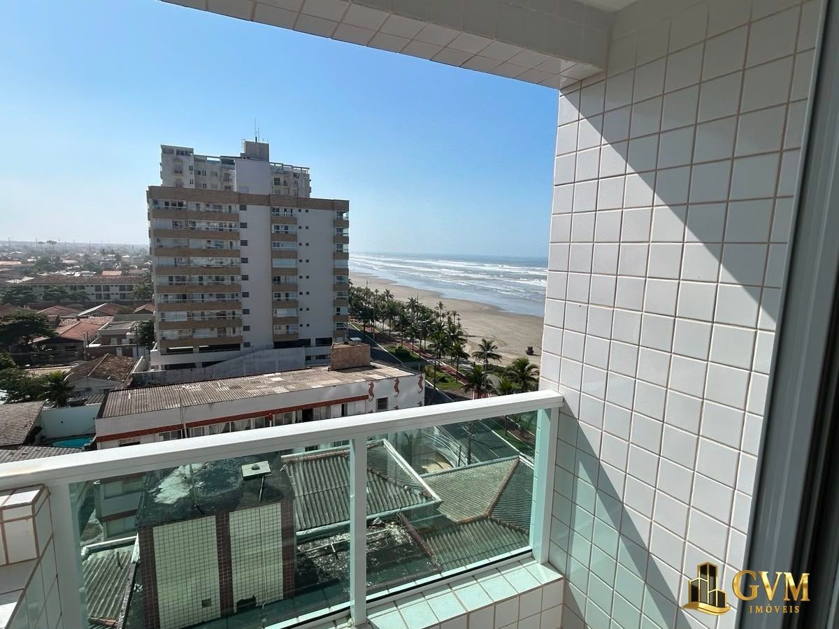 Interior do imóvel APARTAMENTO 2 DORMITÓRIOS - BALNEÁRIO FLORIDA