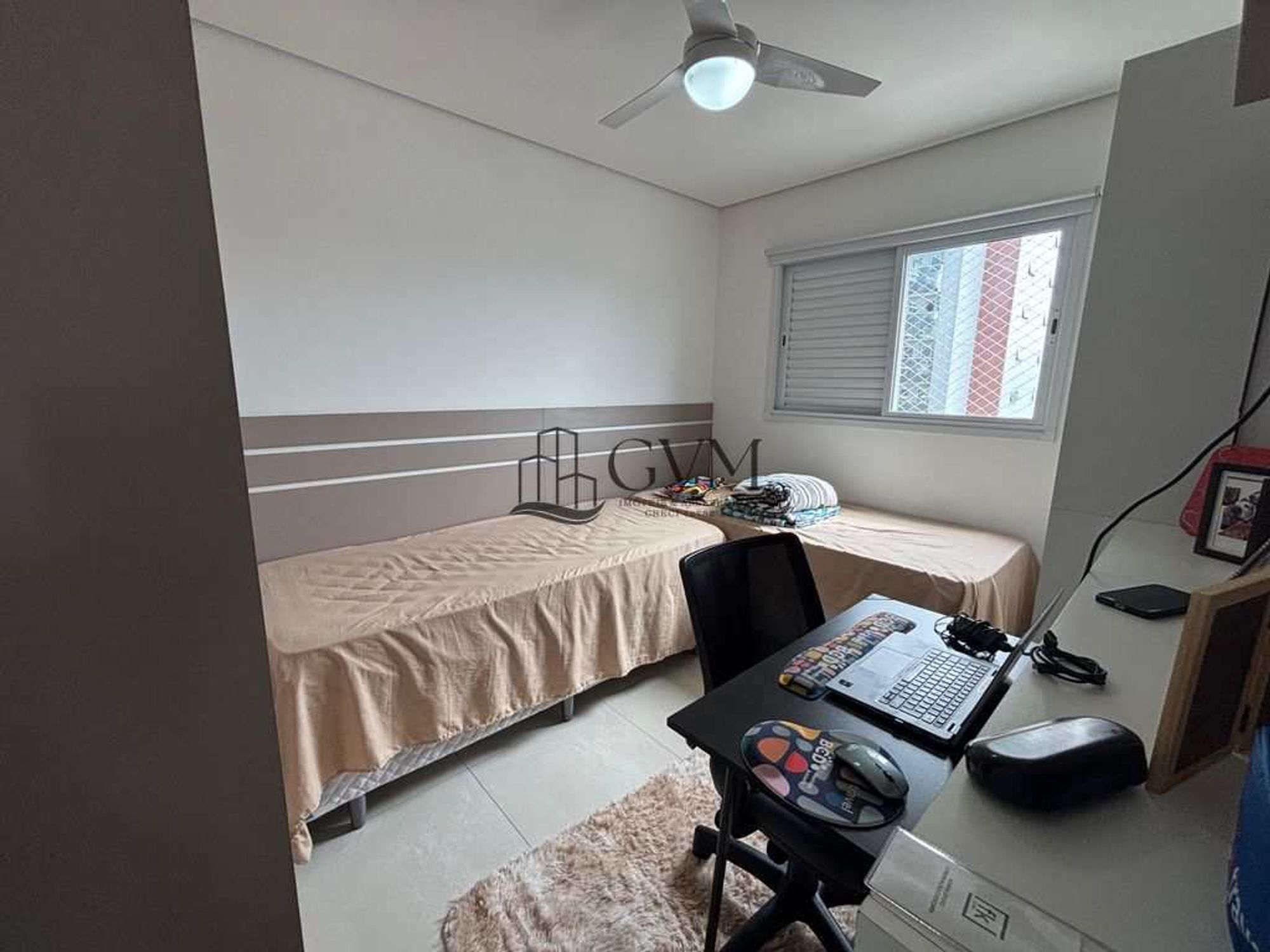 Foto 16 do imóvel Apartamento vista mar com 2 quartos á venda no Boqueirão em Praia Grande