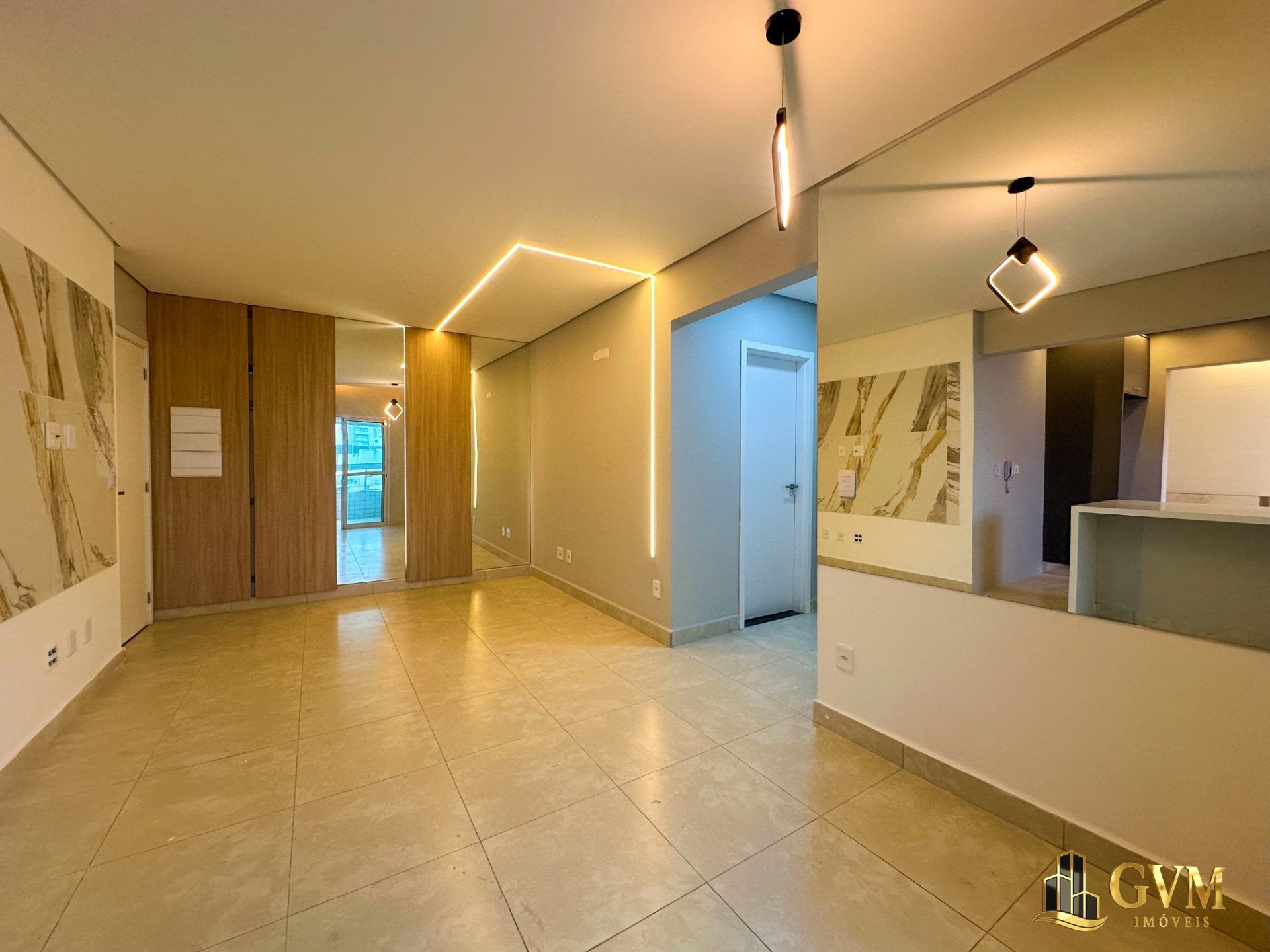 Foto 6 do imóvel APARTAMENTO 2 DORMITÓRIOS - AVIAÇÃO