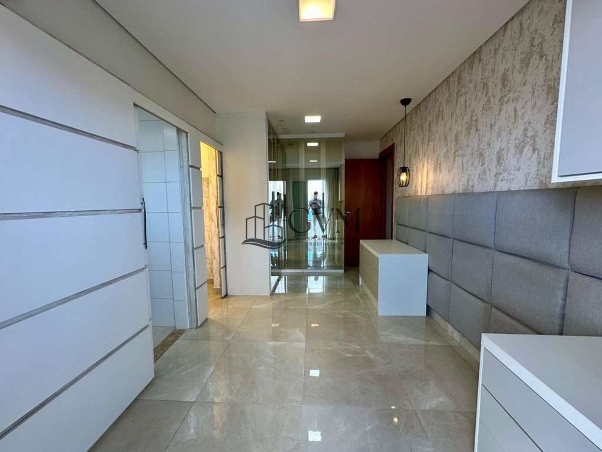 Foto 24 do imóvel Apartamento com 3 quartos á venda no Canto do Forte em Praia Grande