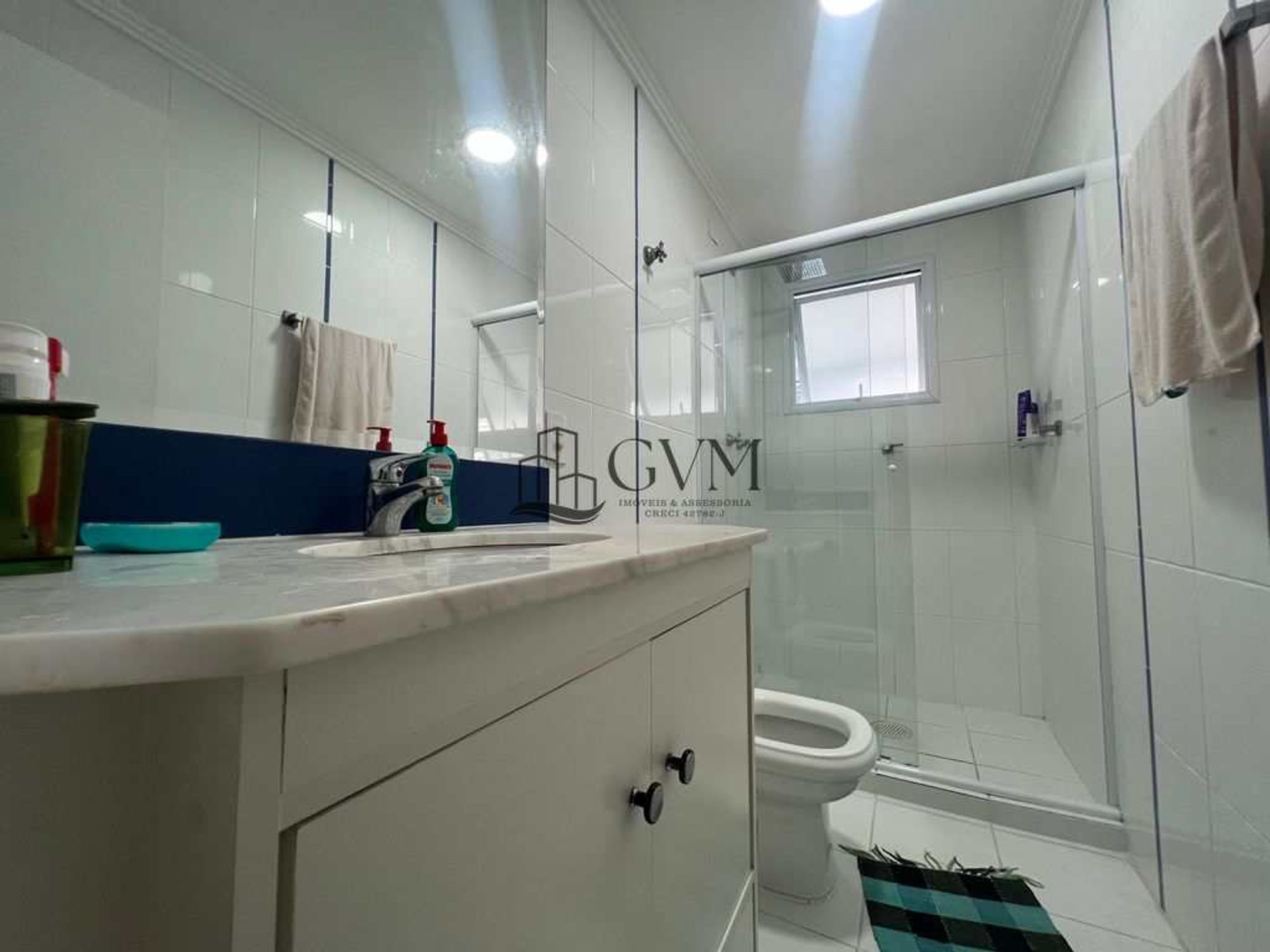 Foto 18 do imóvel Apartamento frente mar, com 3 quartos á venda na Aviação em Praia Grande