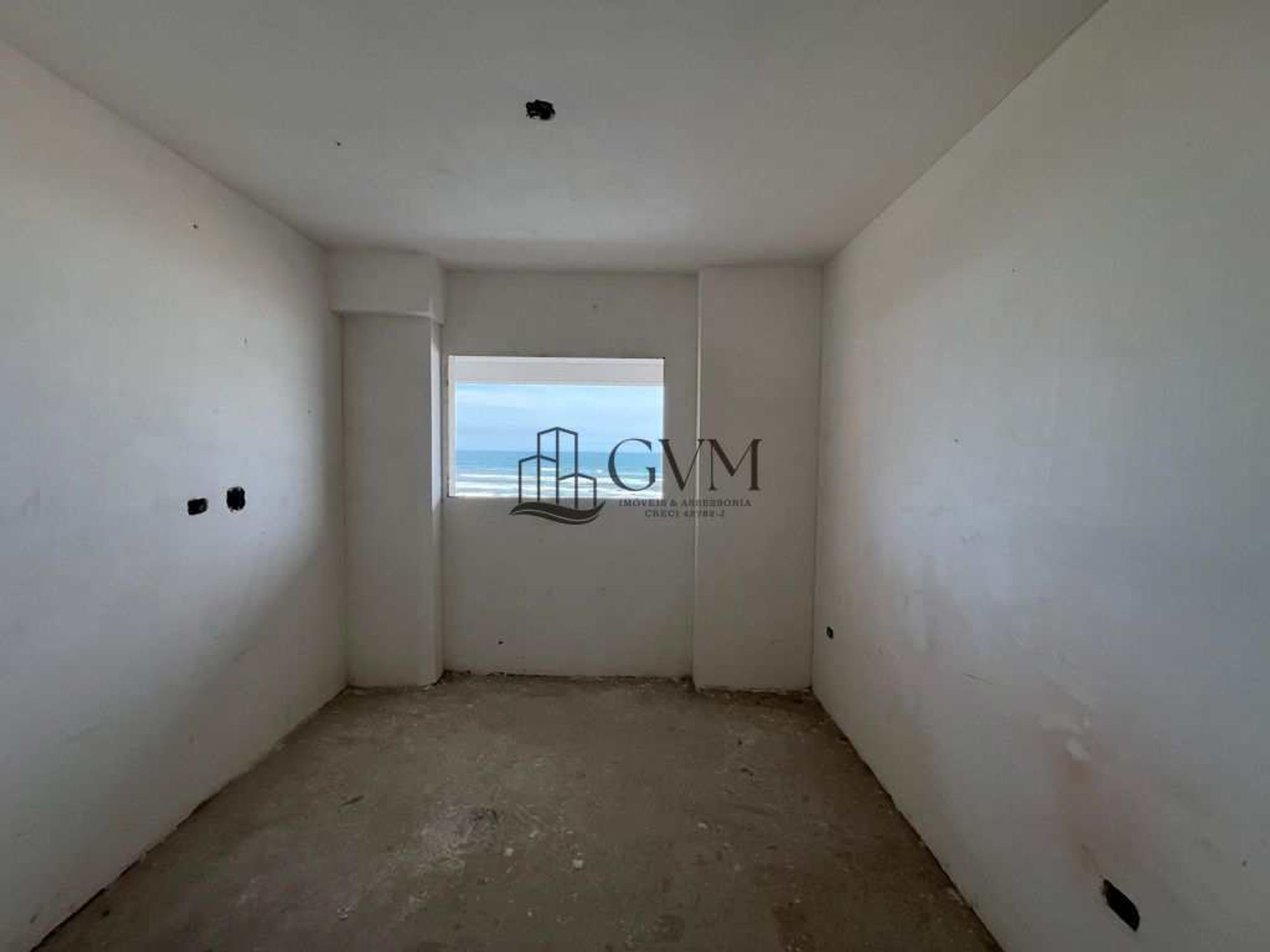 Foto 15 do imóvel Apartamento com vista mar de 2 quartos á venda no Caiçara em Praia Grande