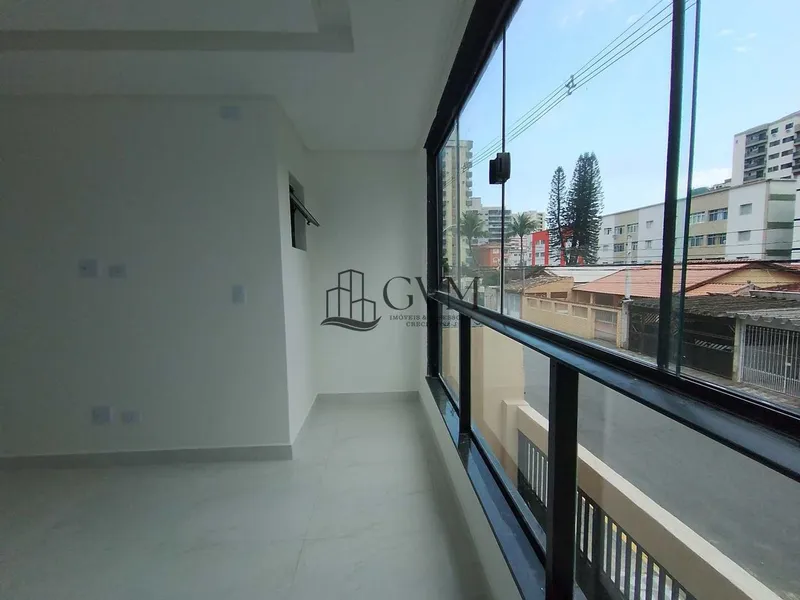 Interior do imóvel Sobrado com 3 quartos, Tupi, Praia Grande
