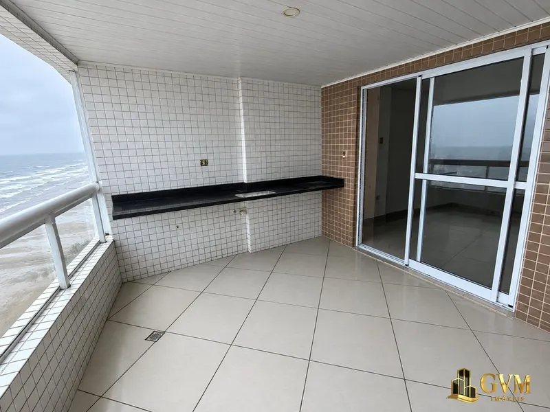 Interior do imóvel APARTAMENTO 03 SUÍTES - AVIAÇÃO