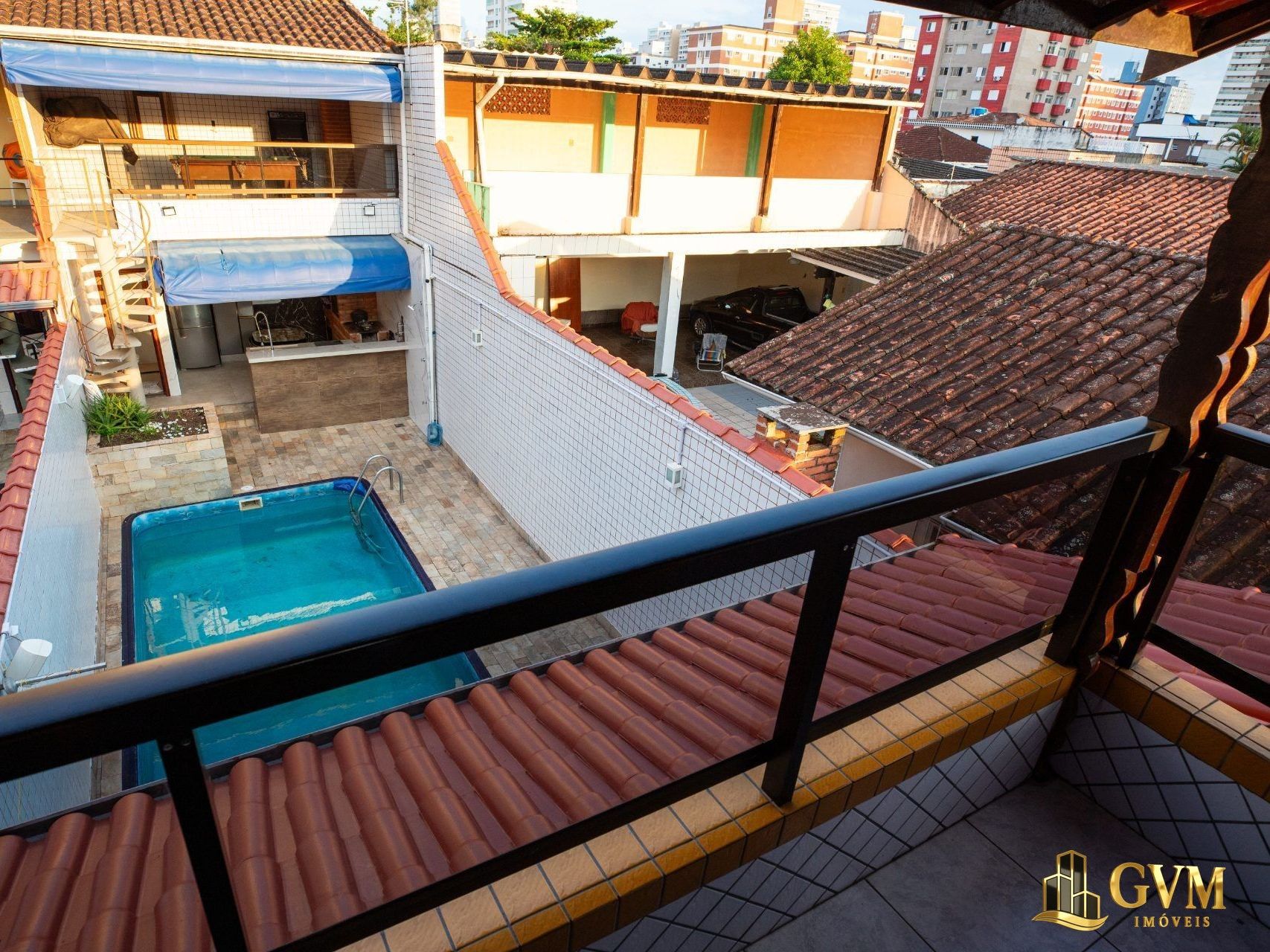 Foto do imóvel SOBRADO 3 DORMITÓRIOS - BOQUEIRÃO em Boqueirão, Praia Grande