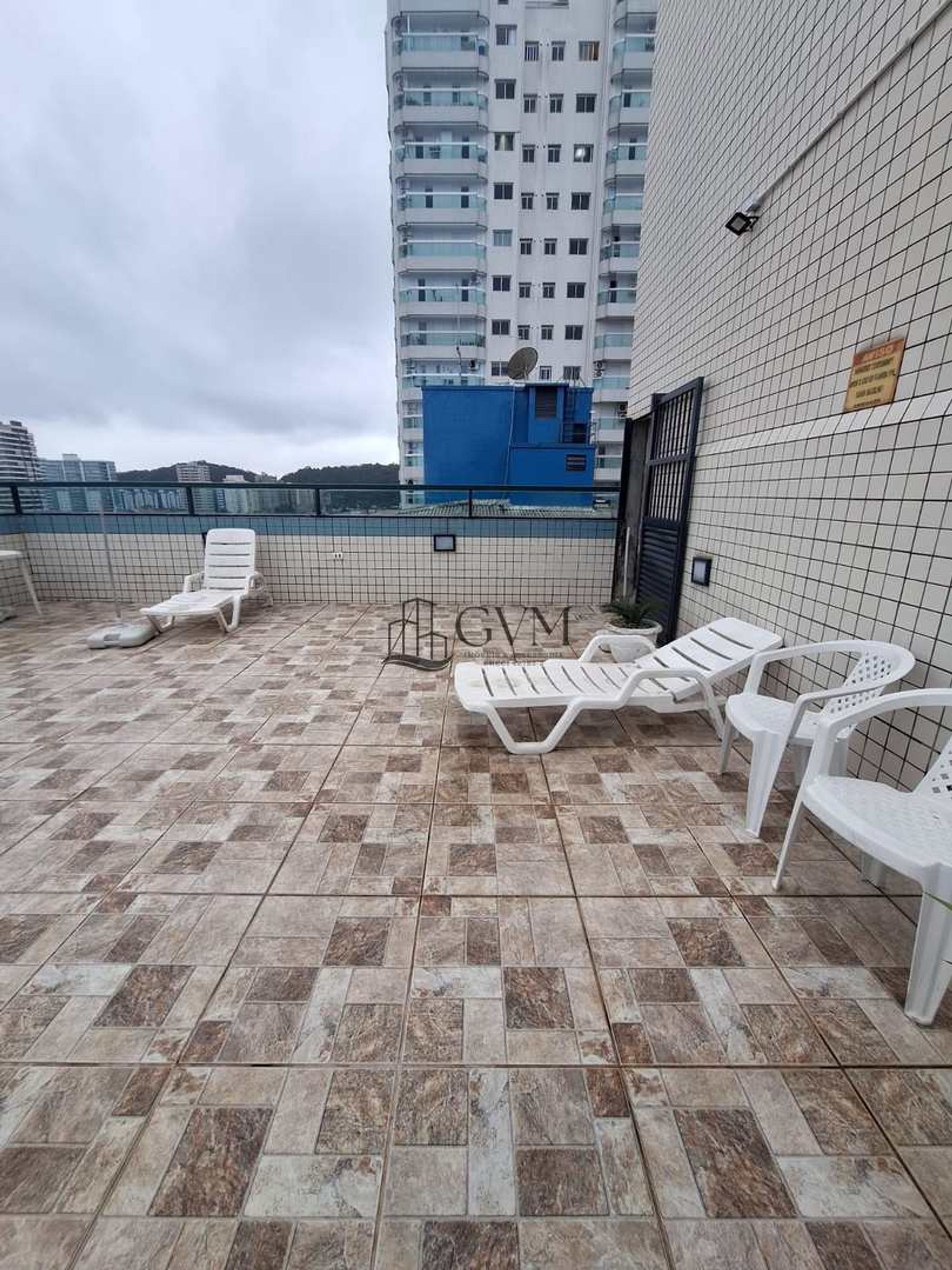 Foto 32 do imóvel Apartamento com 2 quartos, Canto do Forte, Praia Grande