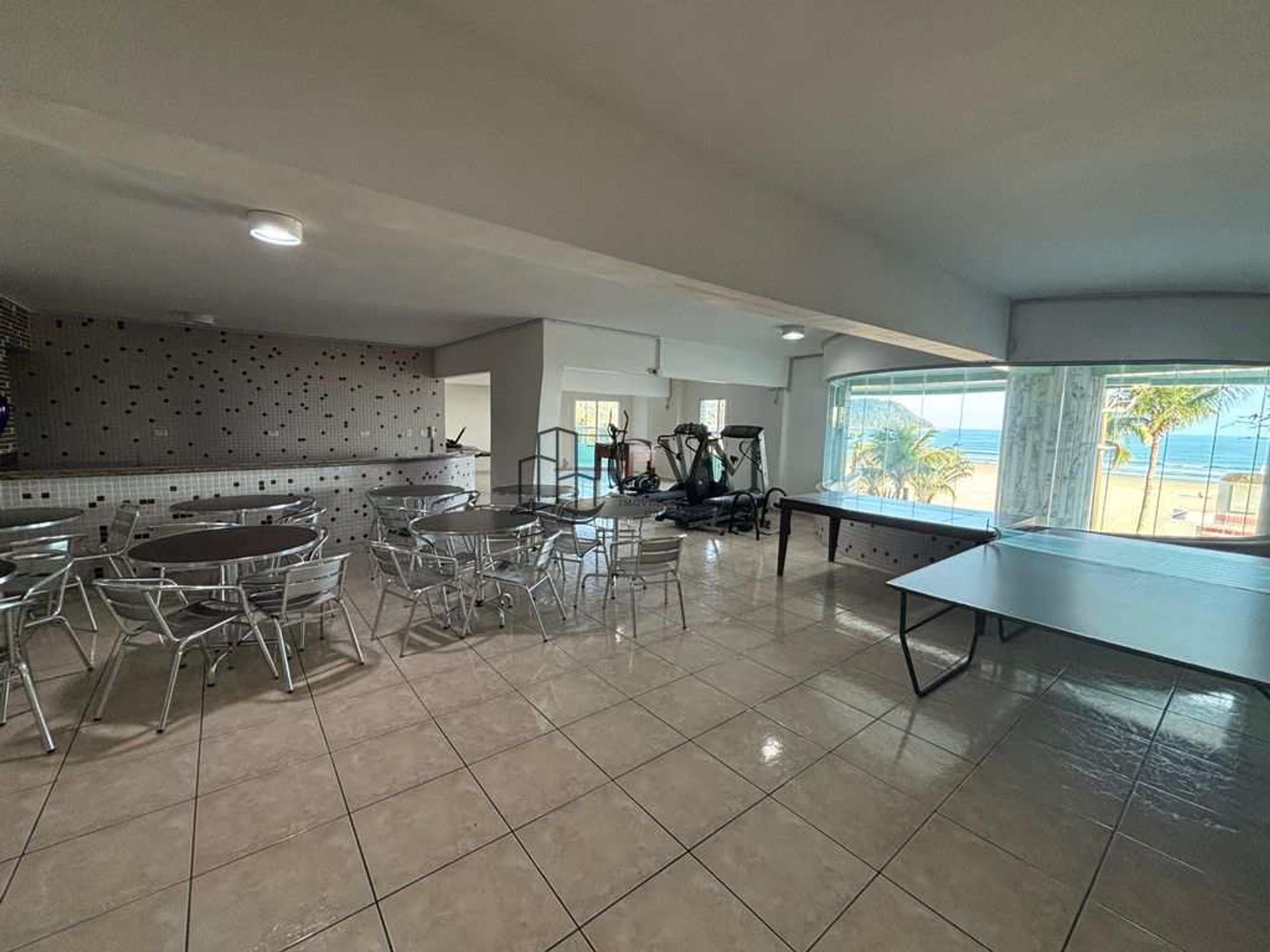 Foto 33 do imóvel Apartamento com 3 quartos, Canto do Forte, Praia Grande