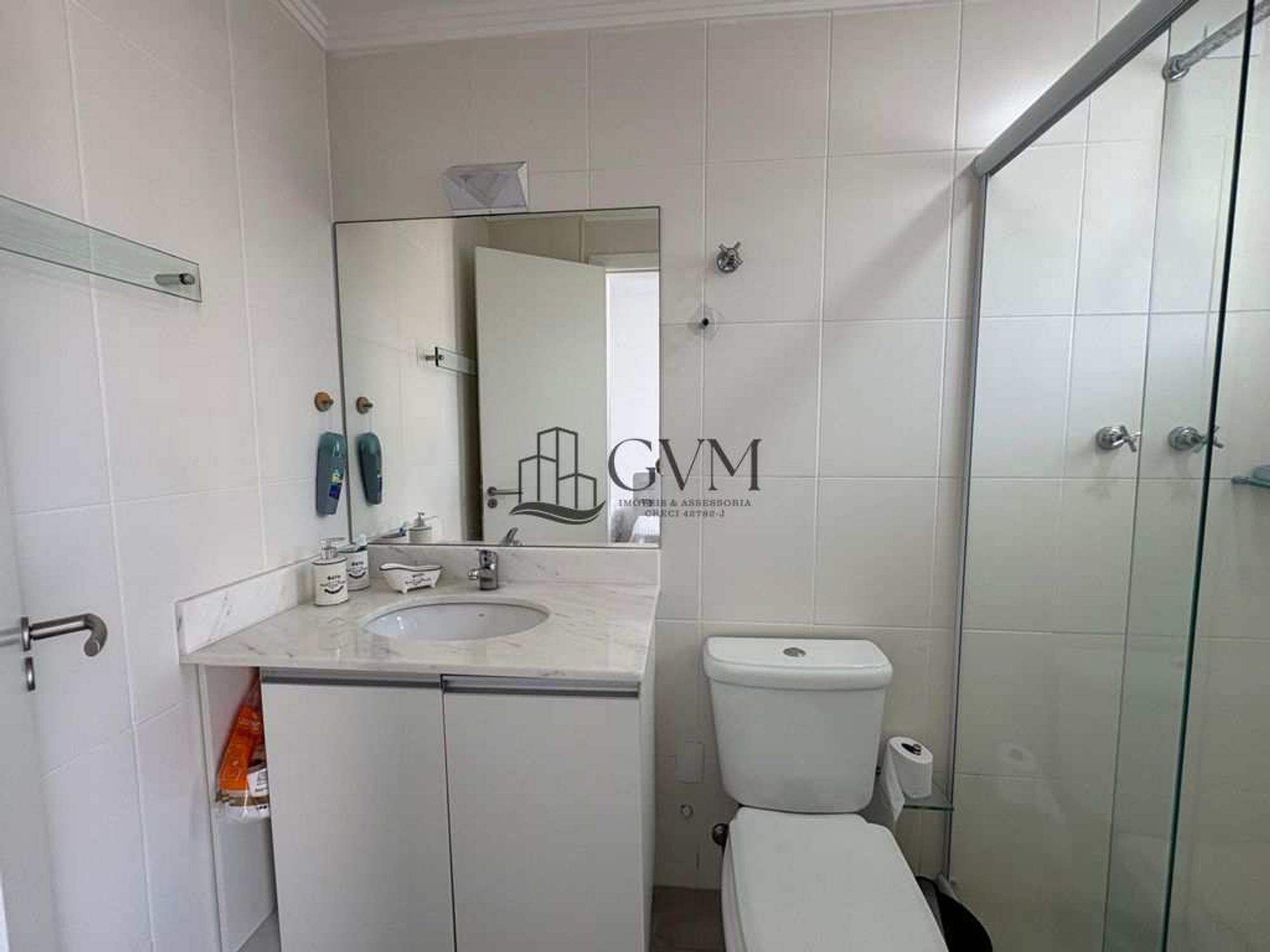 Foto 16 do imóvel Apartamento com 2 quartos á venda no Canto do Forte em Praia Grande