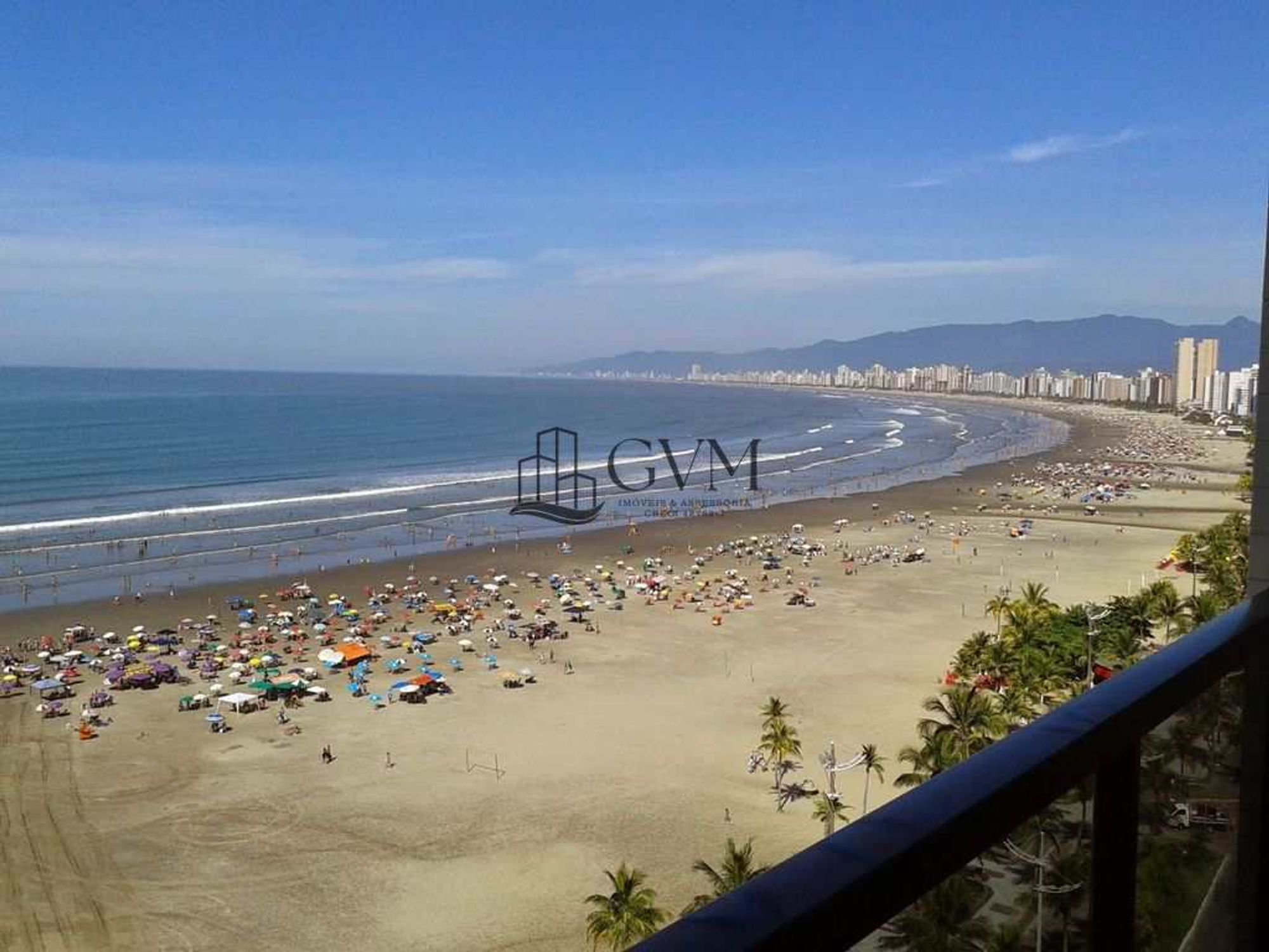 Foto do imóvel Cobertura com 3 quartos, Canto do Forte, Praia Grande em Canto do Forte, Praia Grande