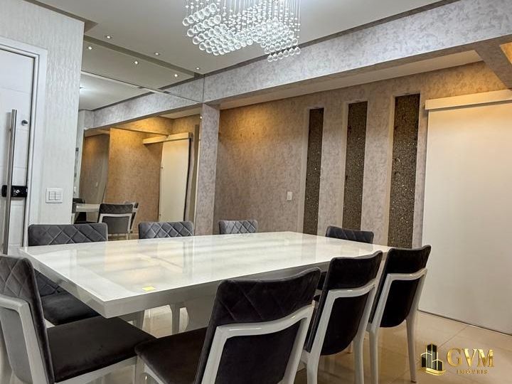 Foto 7 do imóvel APARTAMENTO 3 SUÍTES - CANTO DO FORTE