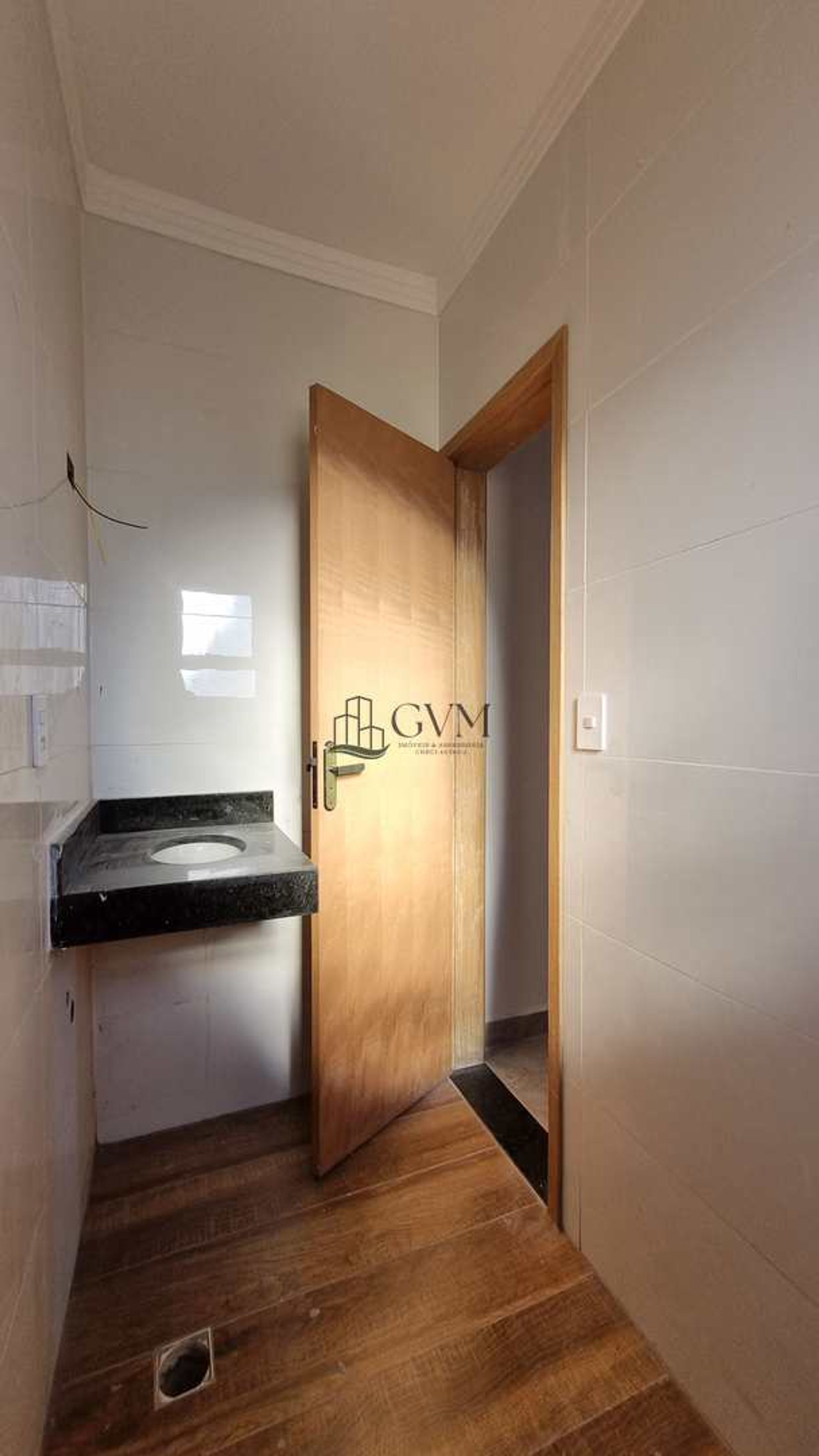 Foto 10 do imóvel Casa de Condomínio com 3 quartos, Sítio do Campo, Praia Grande