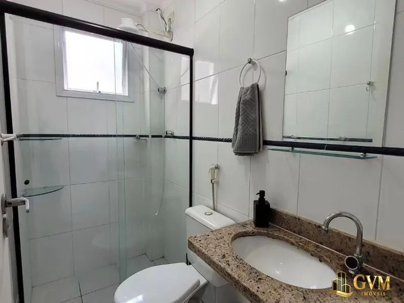 Mais fotos do imóvel APARTAMENTO 2 DORMITÓRIOS - CANTO DO FORTE
